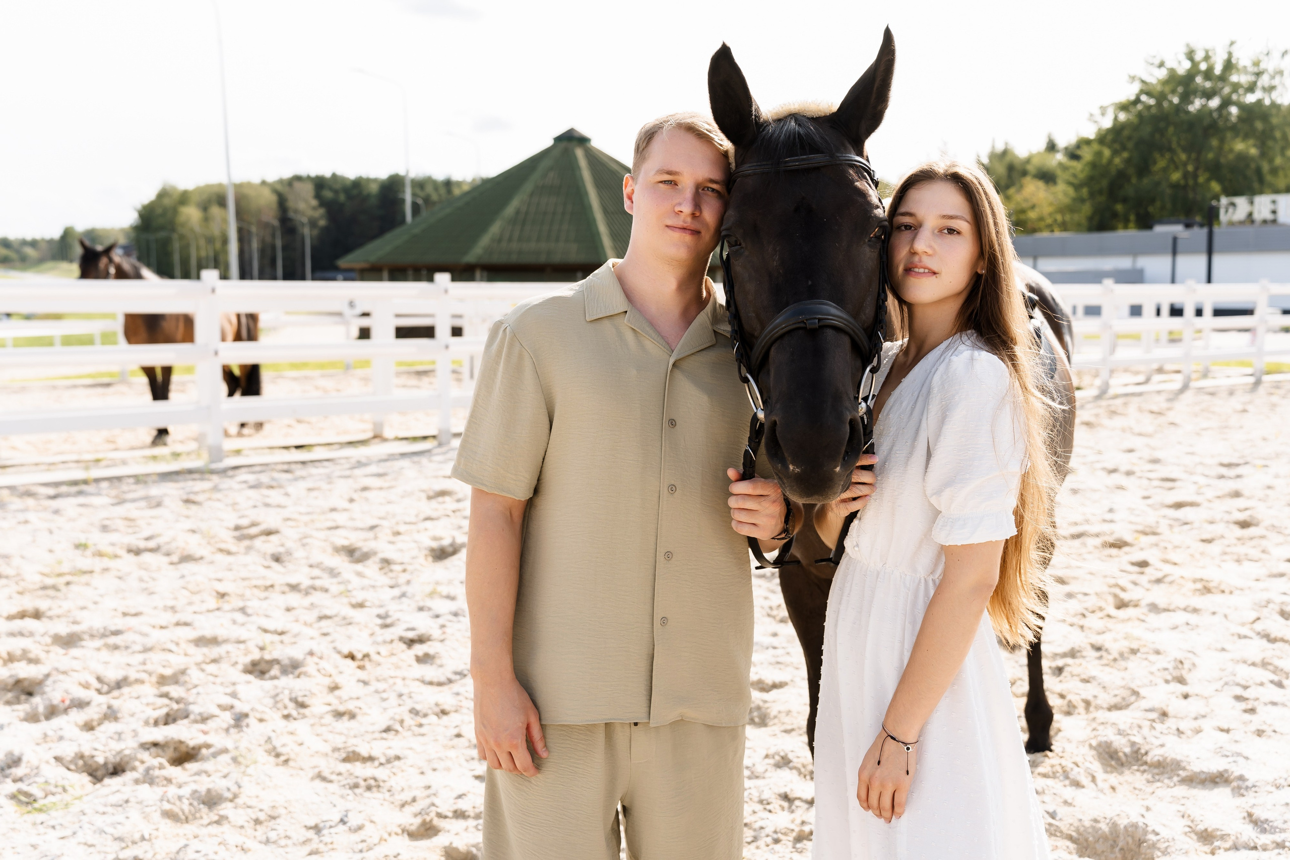 Лена и Олег | лавстори. Свадебный фотограф в Москве Яна Деньгина