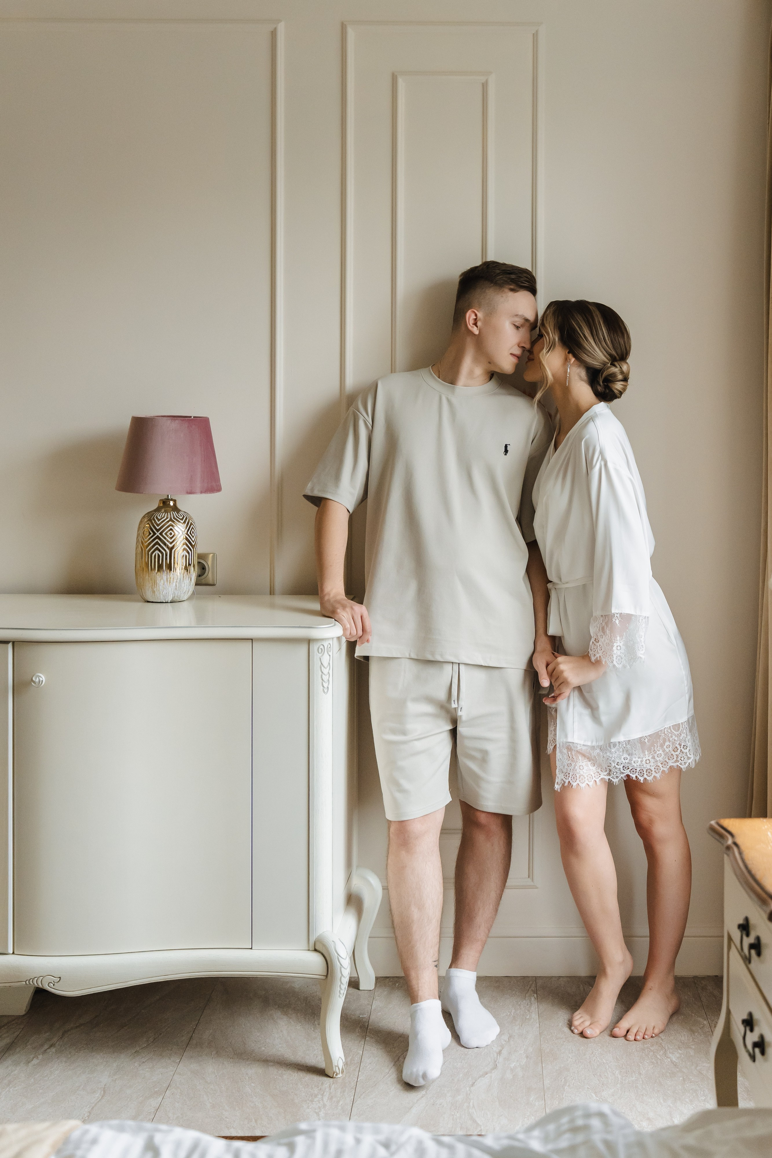 Полина и Данил | 22.06.2025. Свадебный фотограф в Москве Яна Деньгина