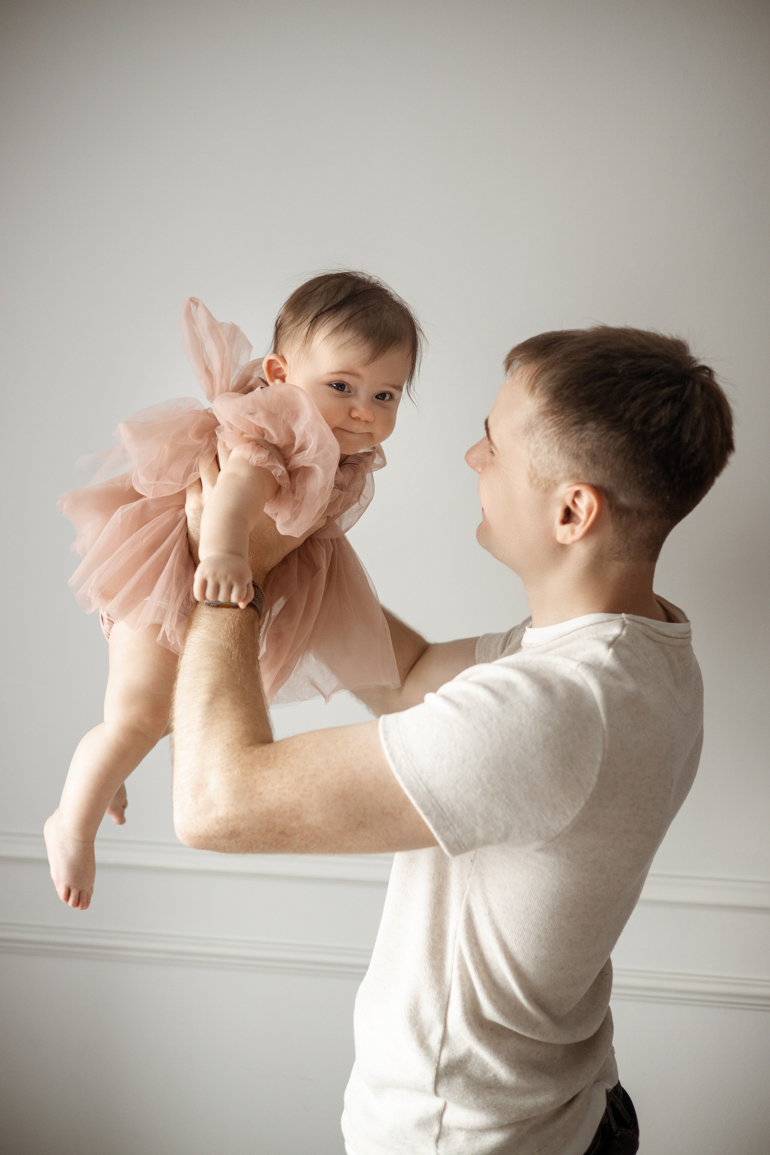 Лавстори. Фотограф новорожденных Воронеж