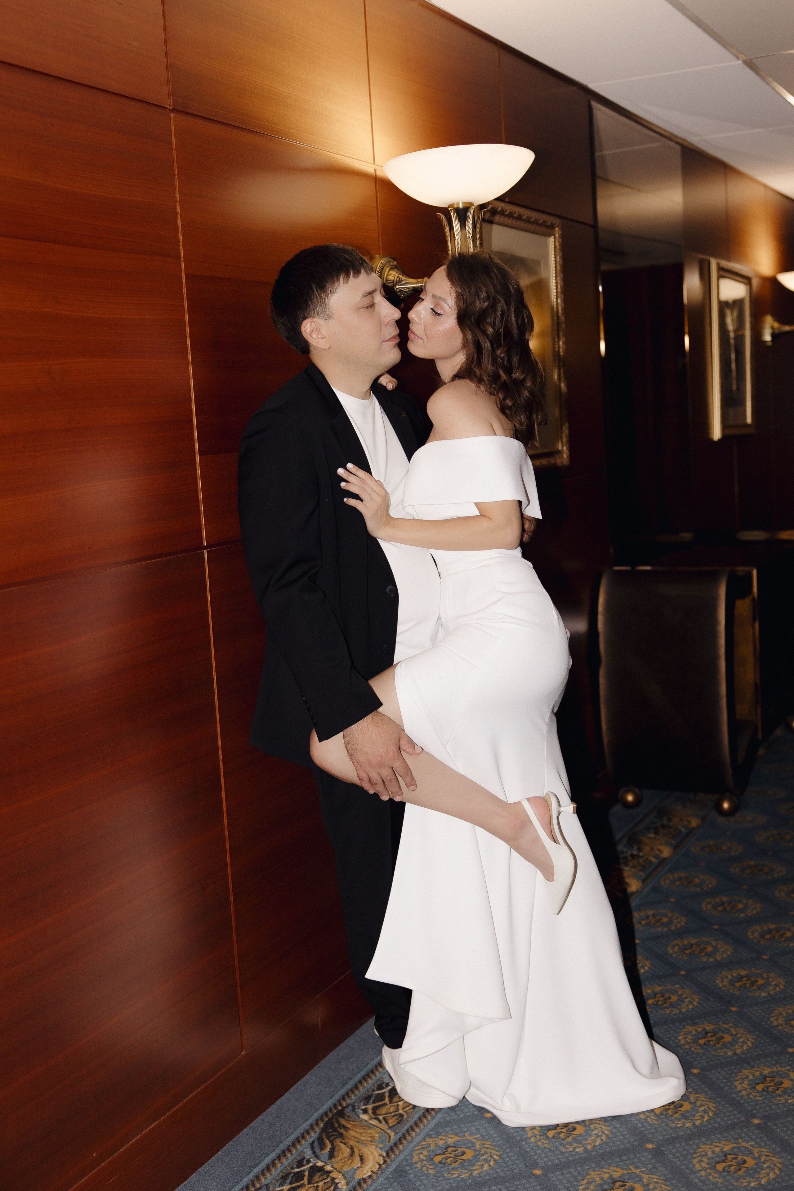 АНЖЕЛИКА И РОДИОН. Свадебный и индивидуальный фотограф в Челябинске Евгения Негодяева