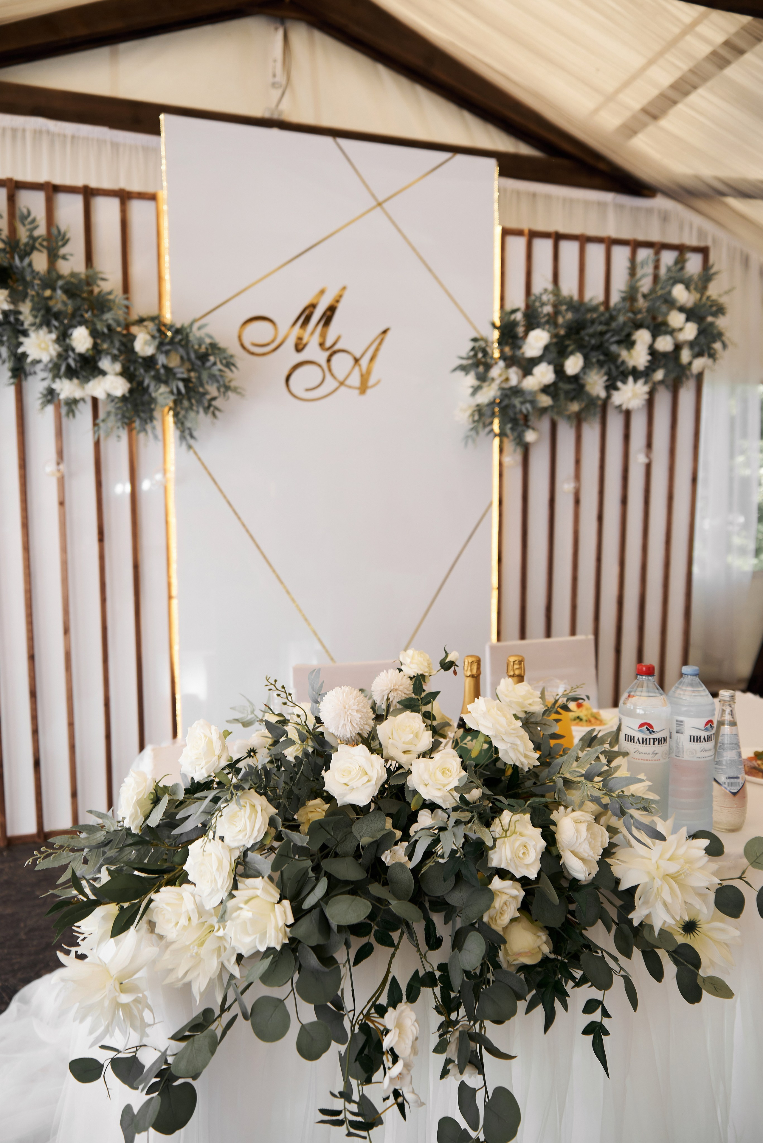 M&A. Свадебный и семейный фотограф в Ульяновске Татьяна Селезнева