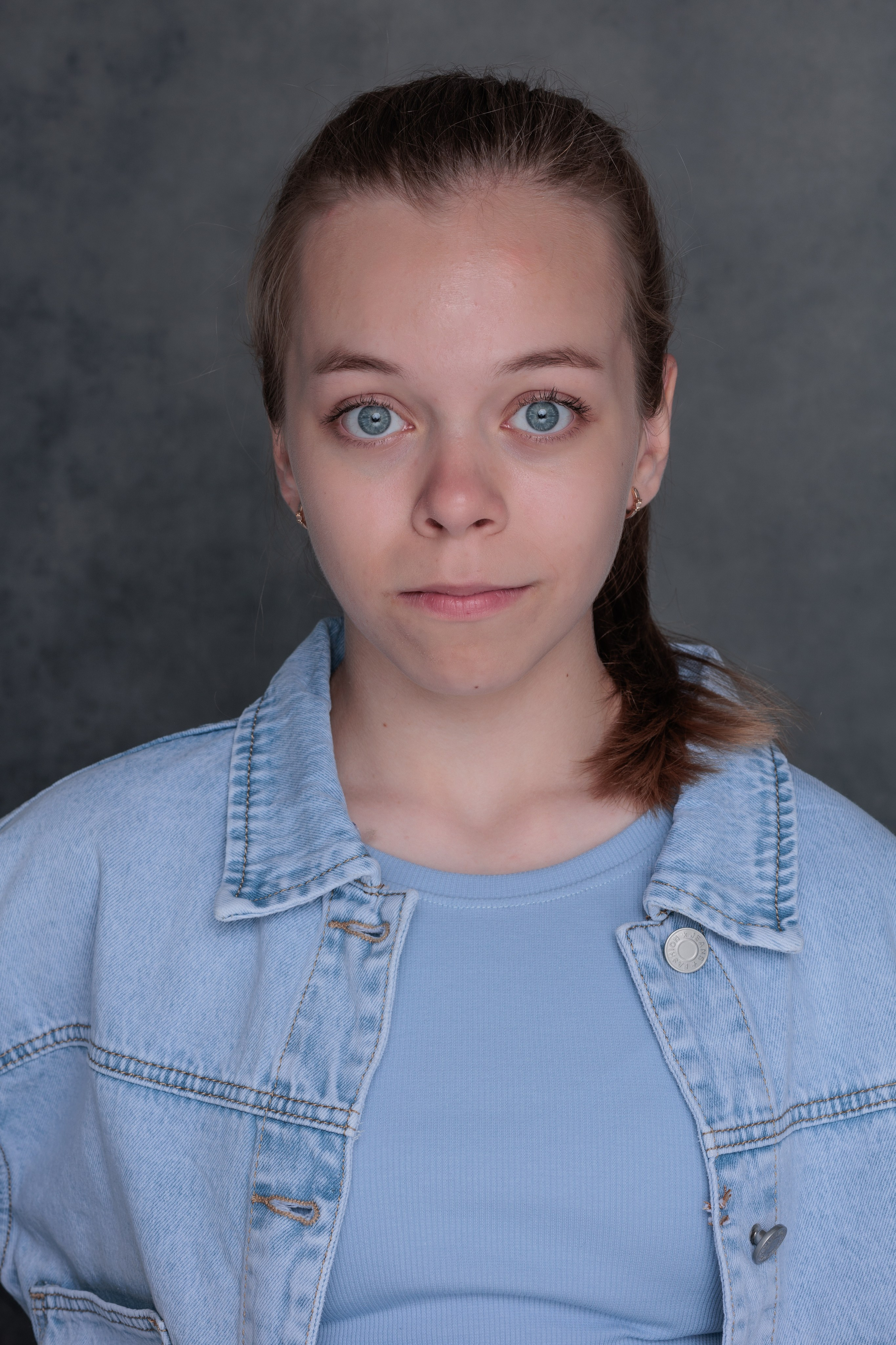 МАРУСЯ. Я фотограф из Москвы к Вашим услугам