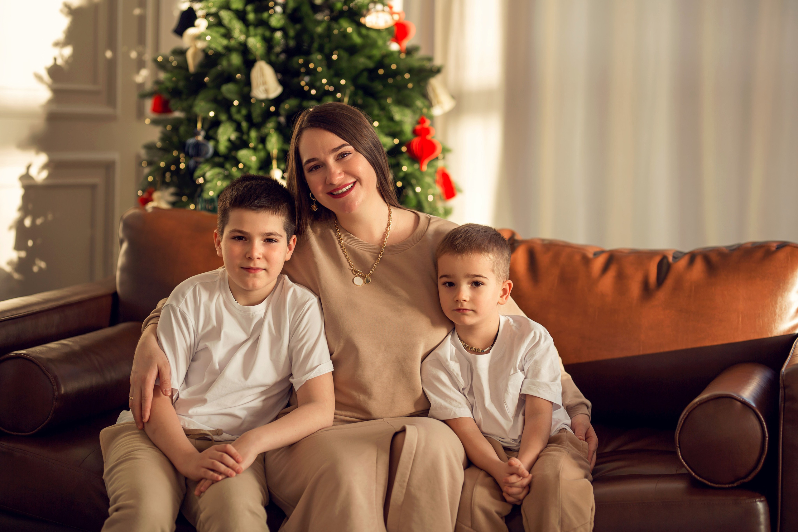 Семейная история. Сайт