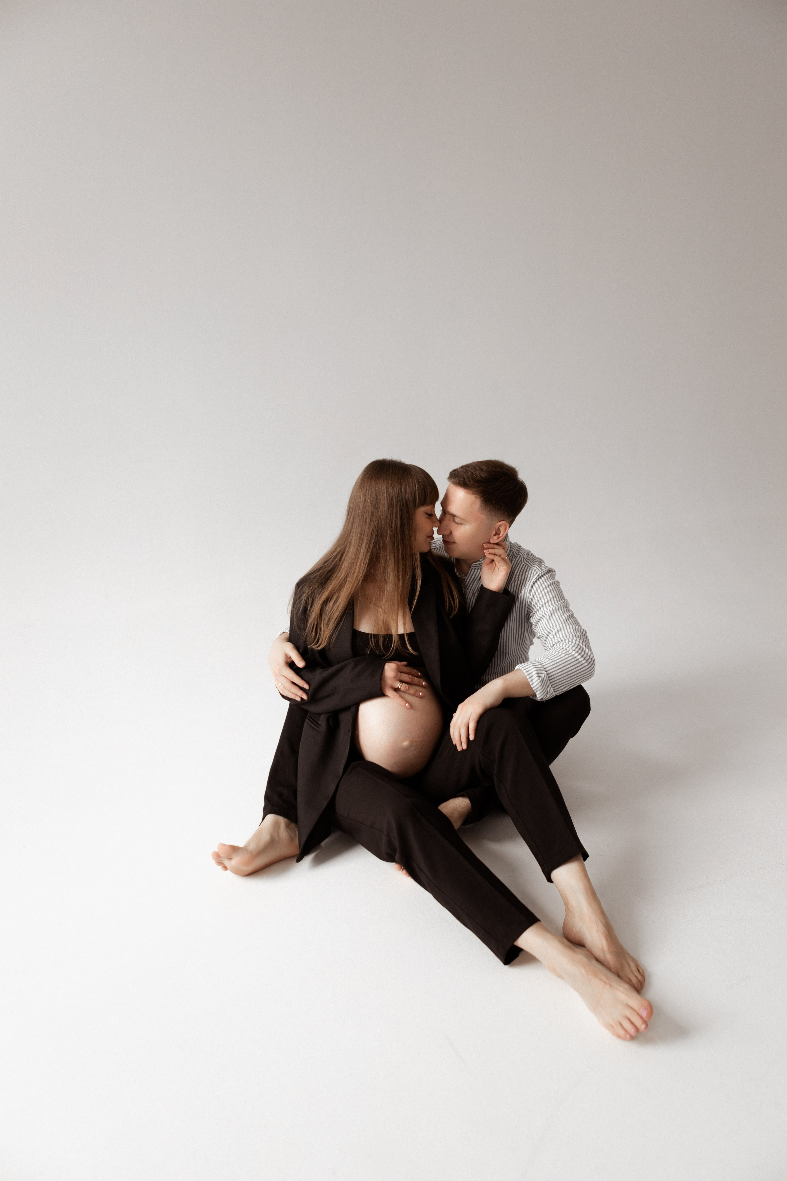 Даша и Артём. Свадебный фотограф в Воронеже Вероника Богай