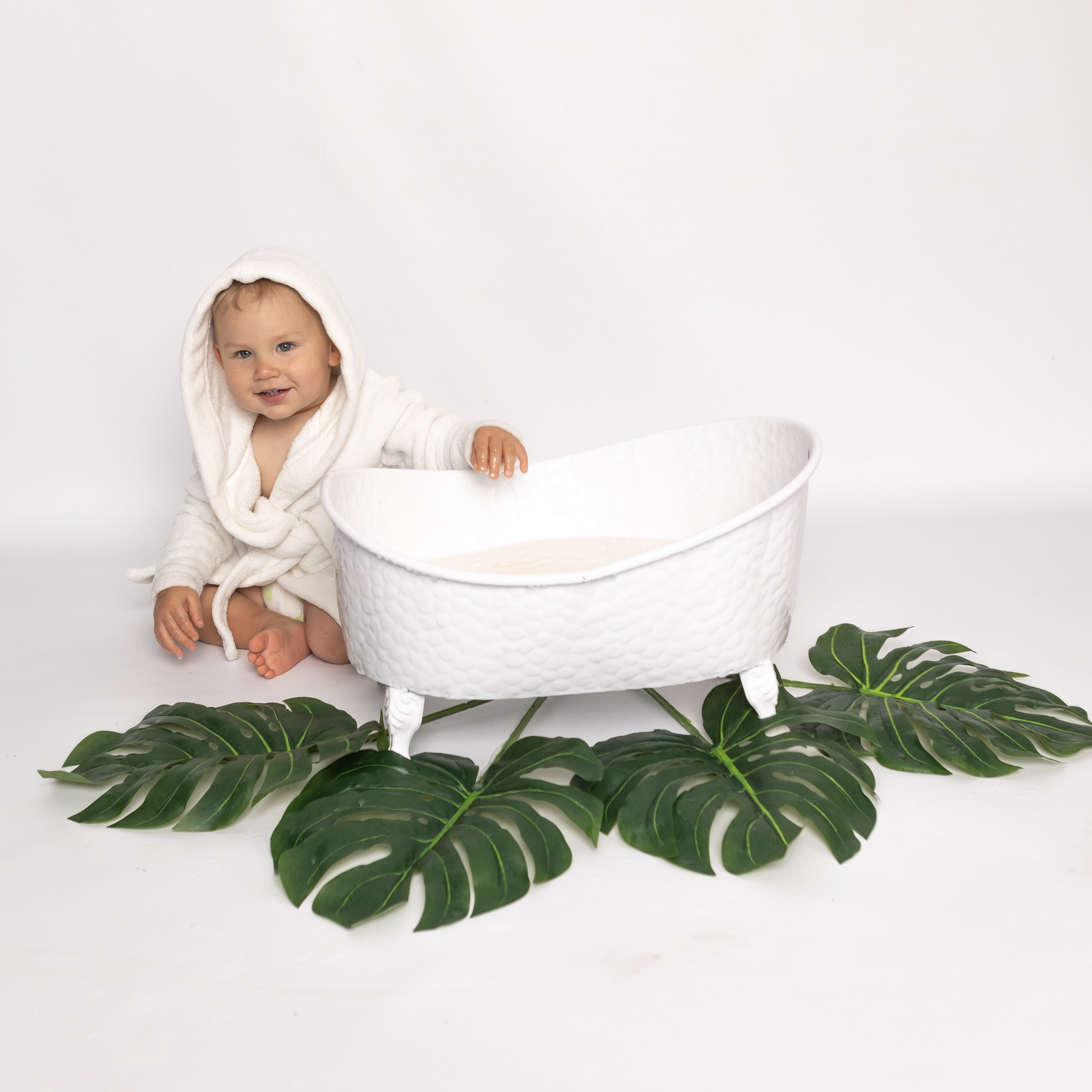 Годовасие. Фотограф новорожденных. Детский и семейный фотограф Марьяна Юдина