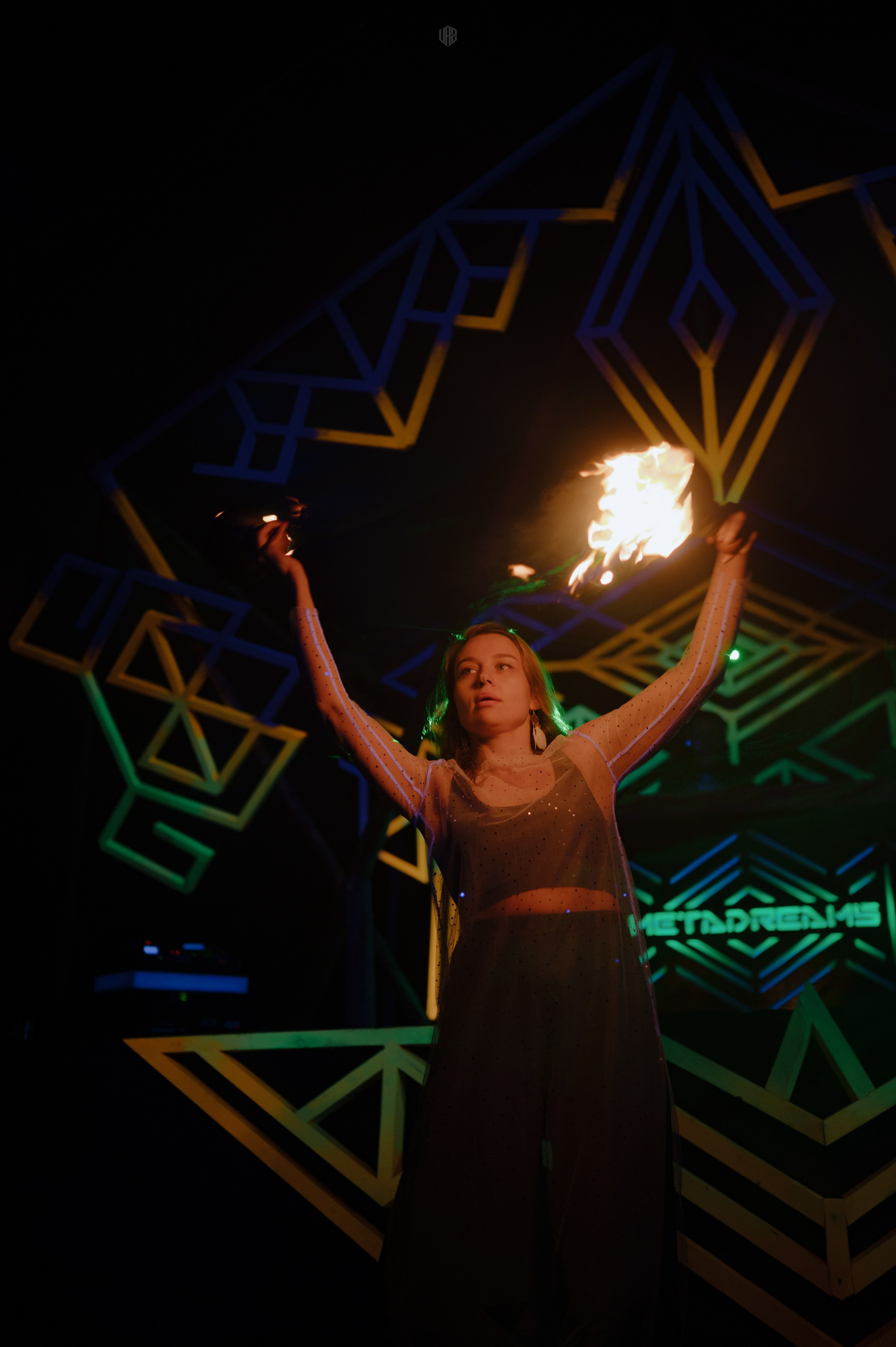 METADREAMS 2024. Контент фотограф Илья Урс