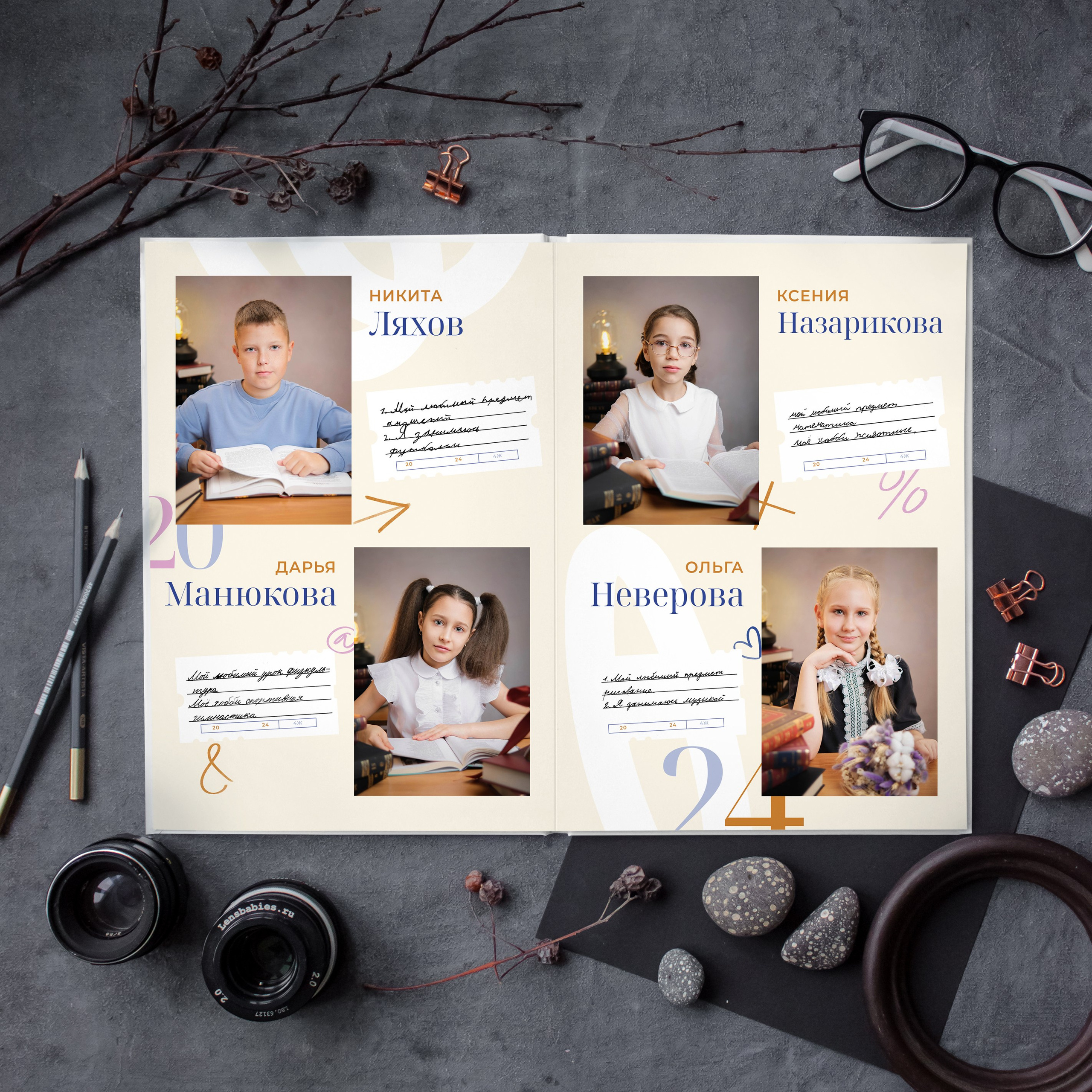 Альбомы и цены. Оживающие выпускные альбомы в Москве и Московской области