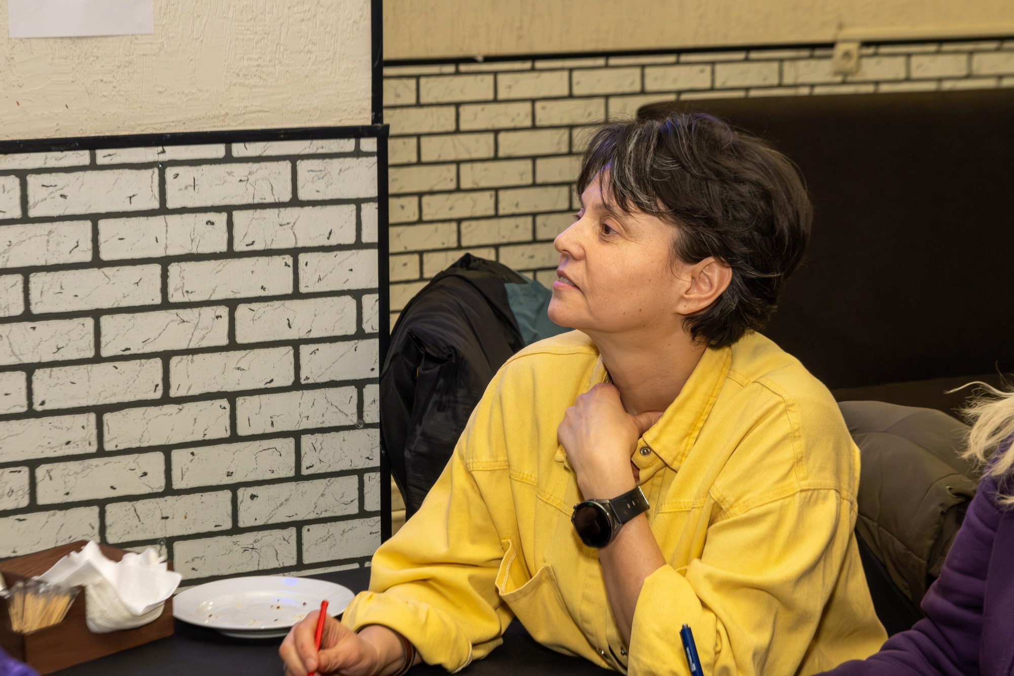 Квиз 8 Марта. Фёдор Карпов — профессиональный фотограф, работаю в Москве и области