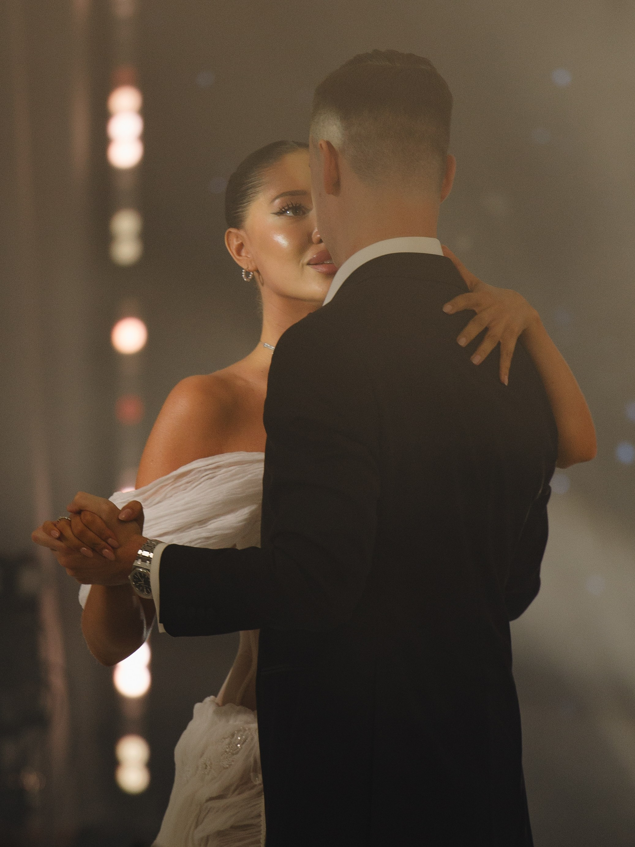 Илья и Александра. Свадебный фотограф МОСКВА Ольга Шишук