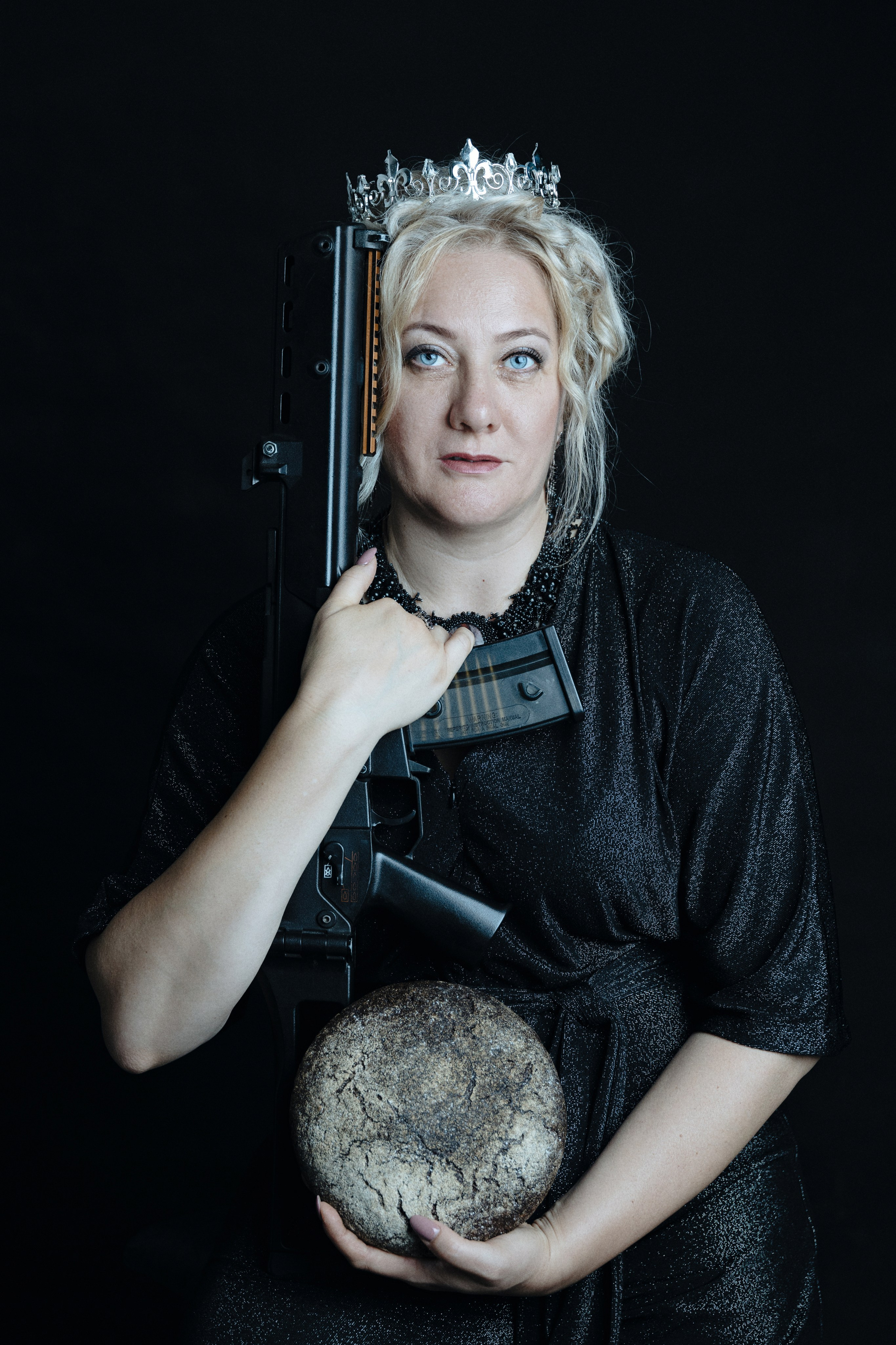 Мадонны. Фотограф людей в Красноярске. Татьяна Вишневская