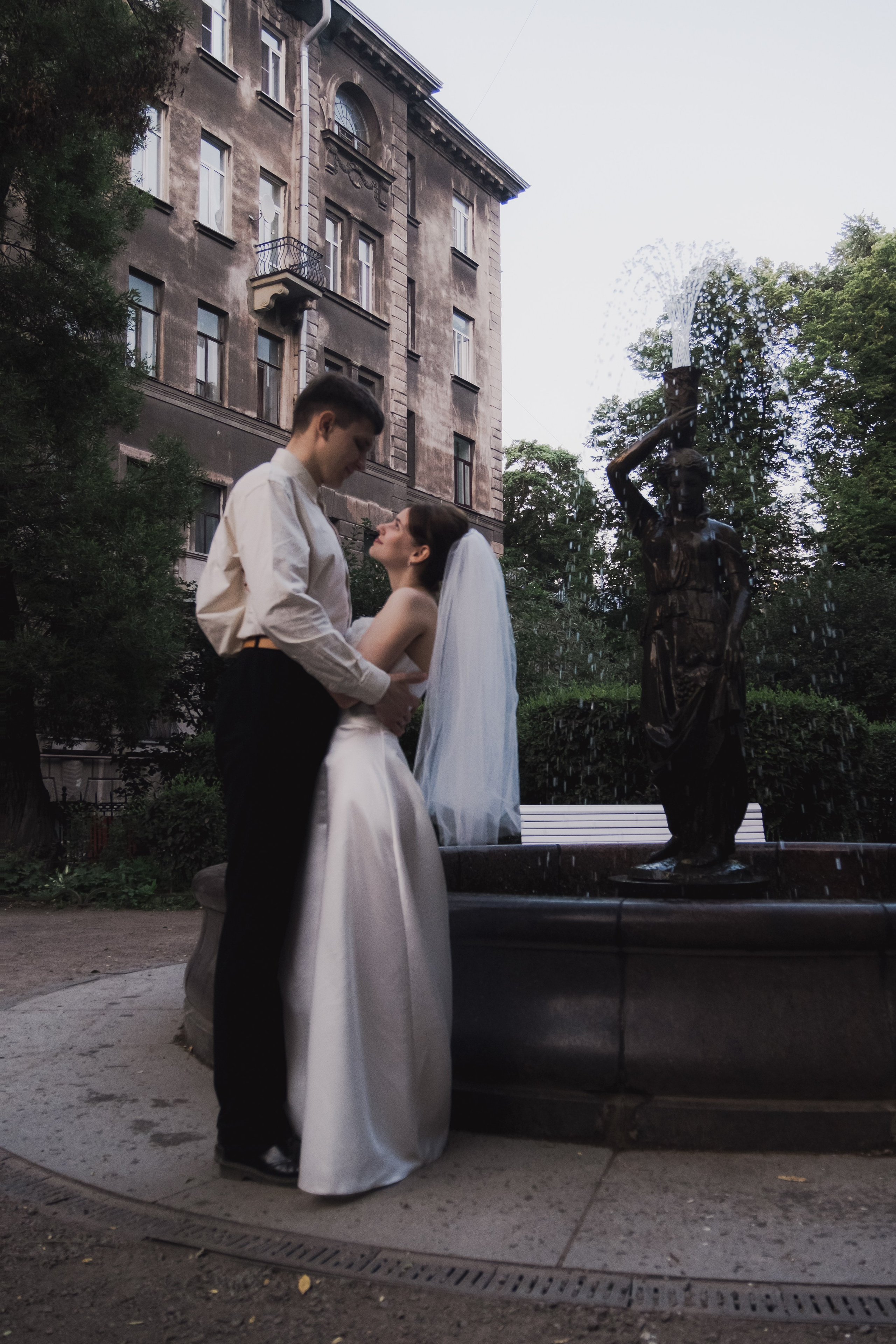 Артем и Ксюша