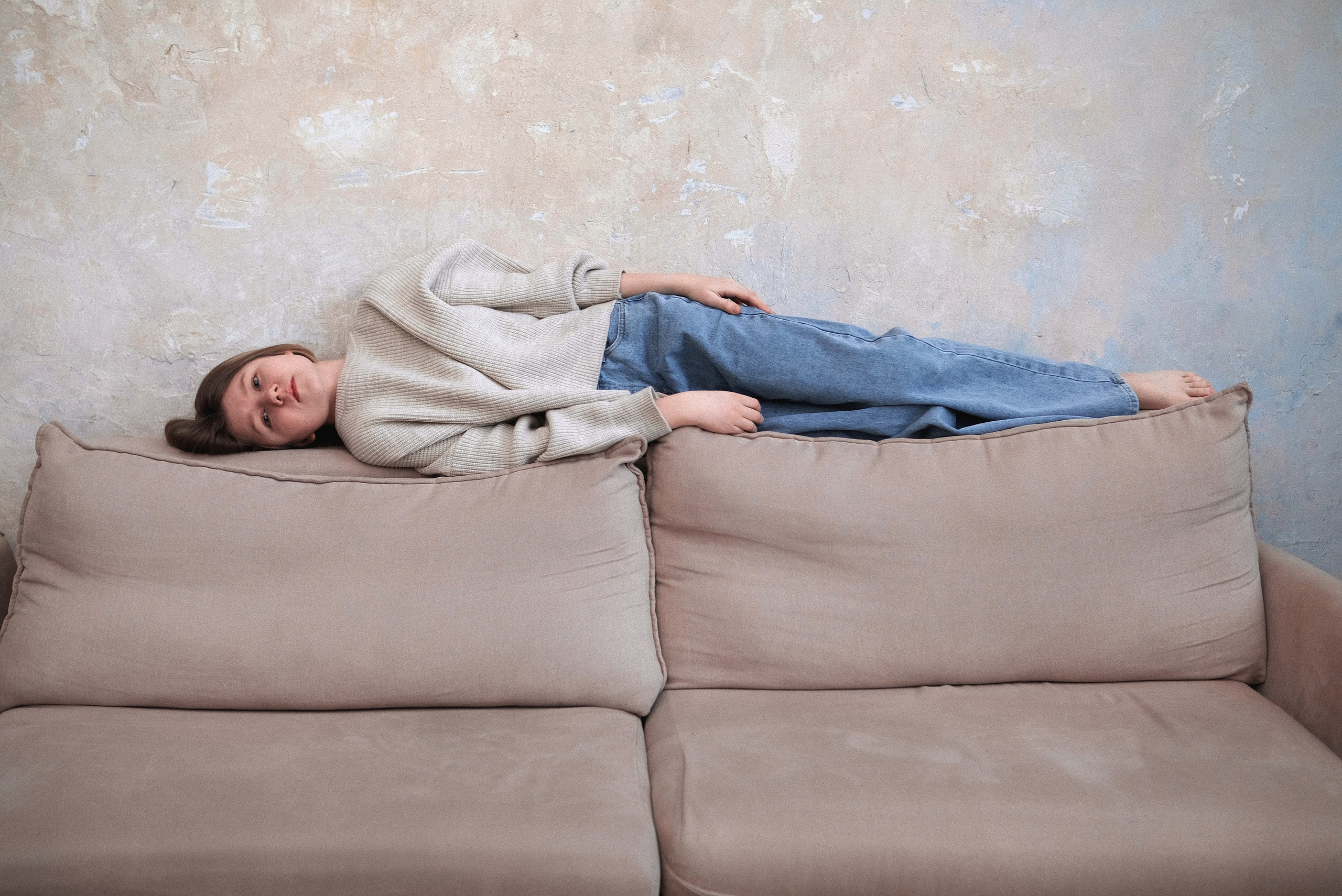 Василиса. Фотограф в Москве Михаил Елизарьев