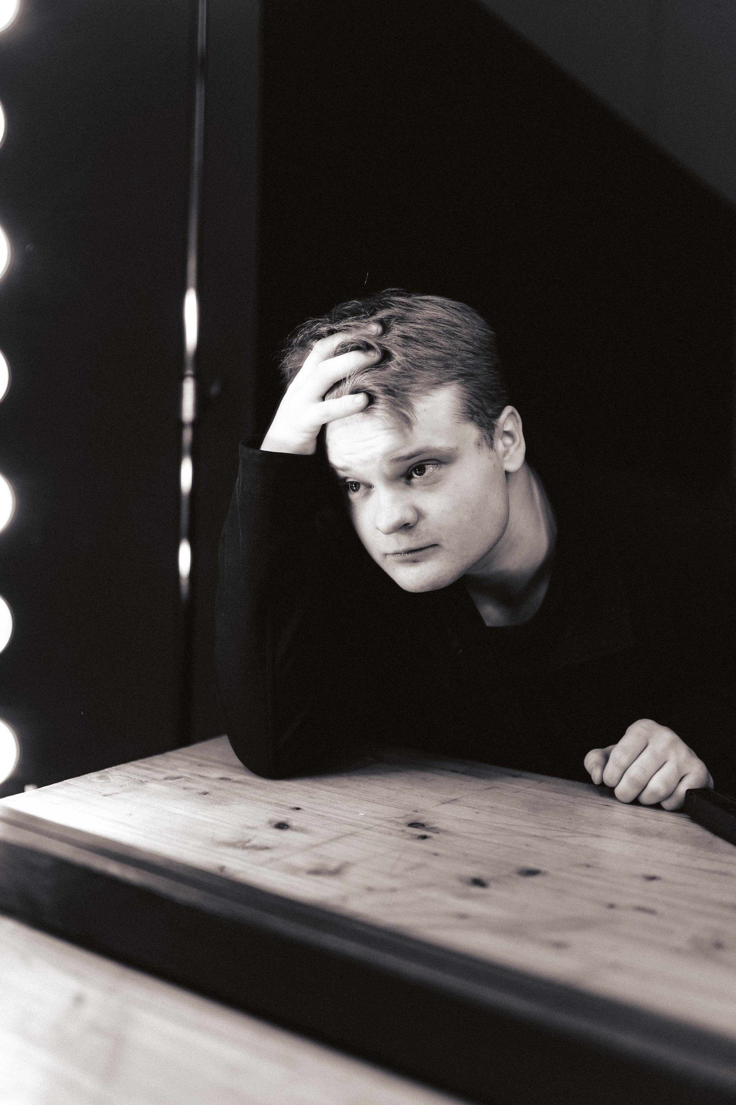 Студийные. Фотограф Анастасия Козловская aadazzling