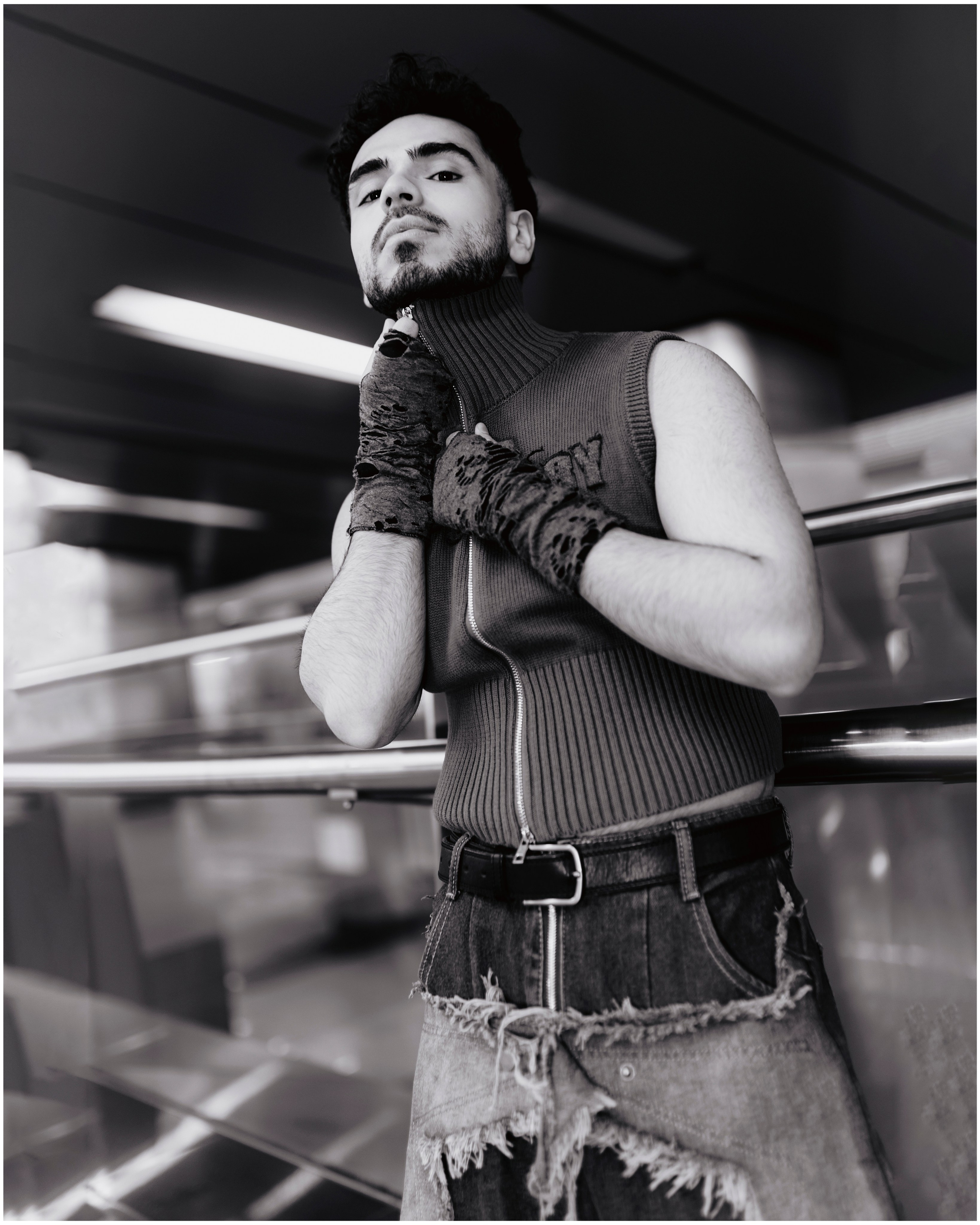 Street и прогулки. Фотограф Анастасия Козловская aadazzling