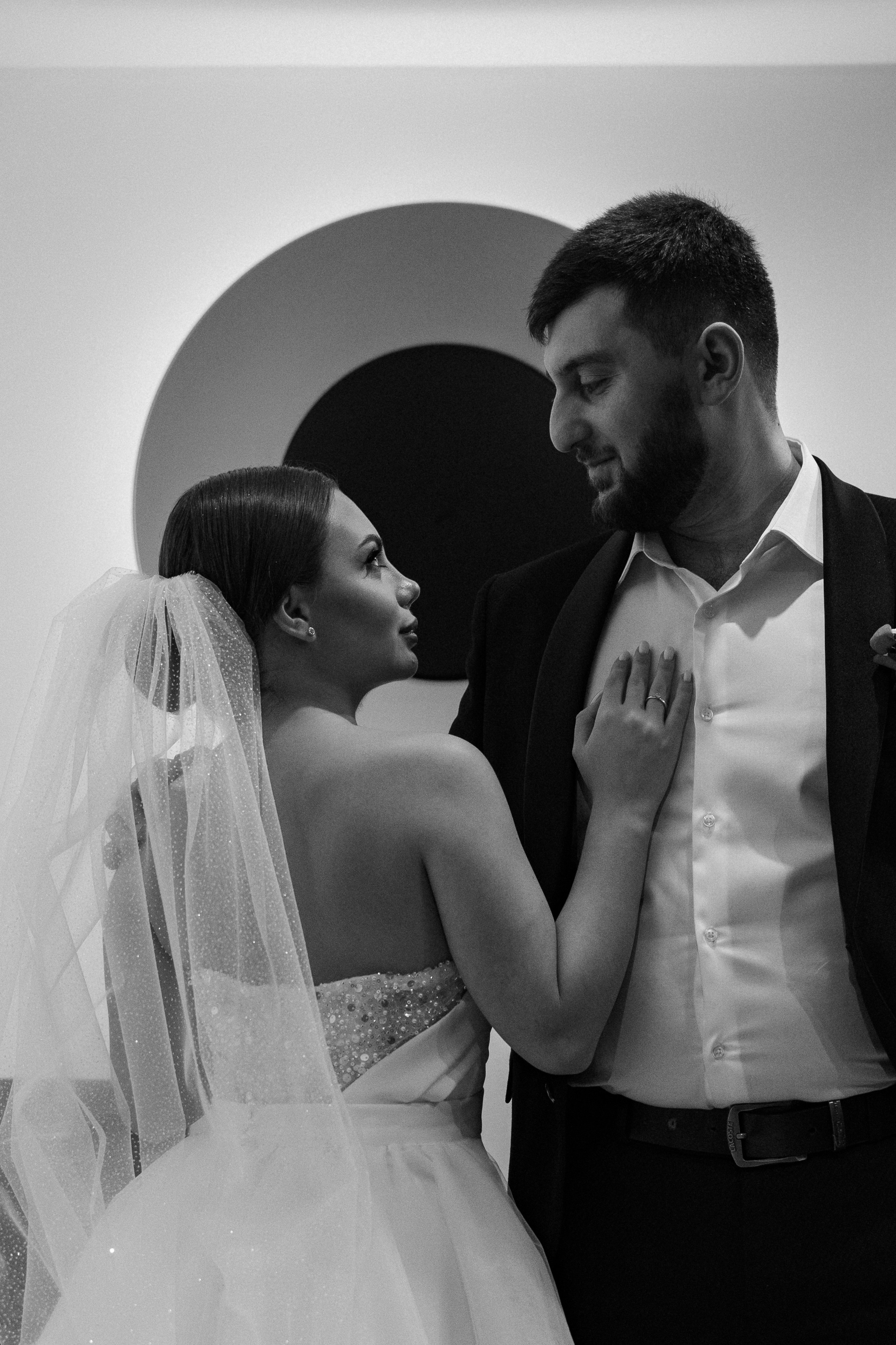 Оганнес и Гоар. Свадебный фотограф Руслан Хасанов