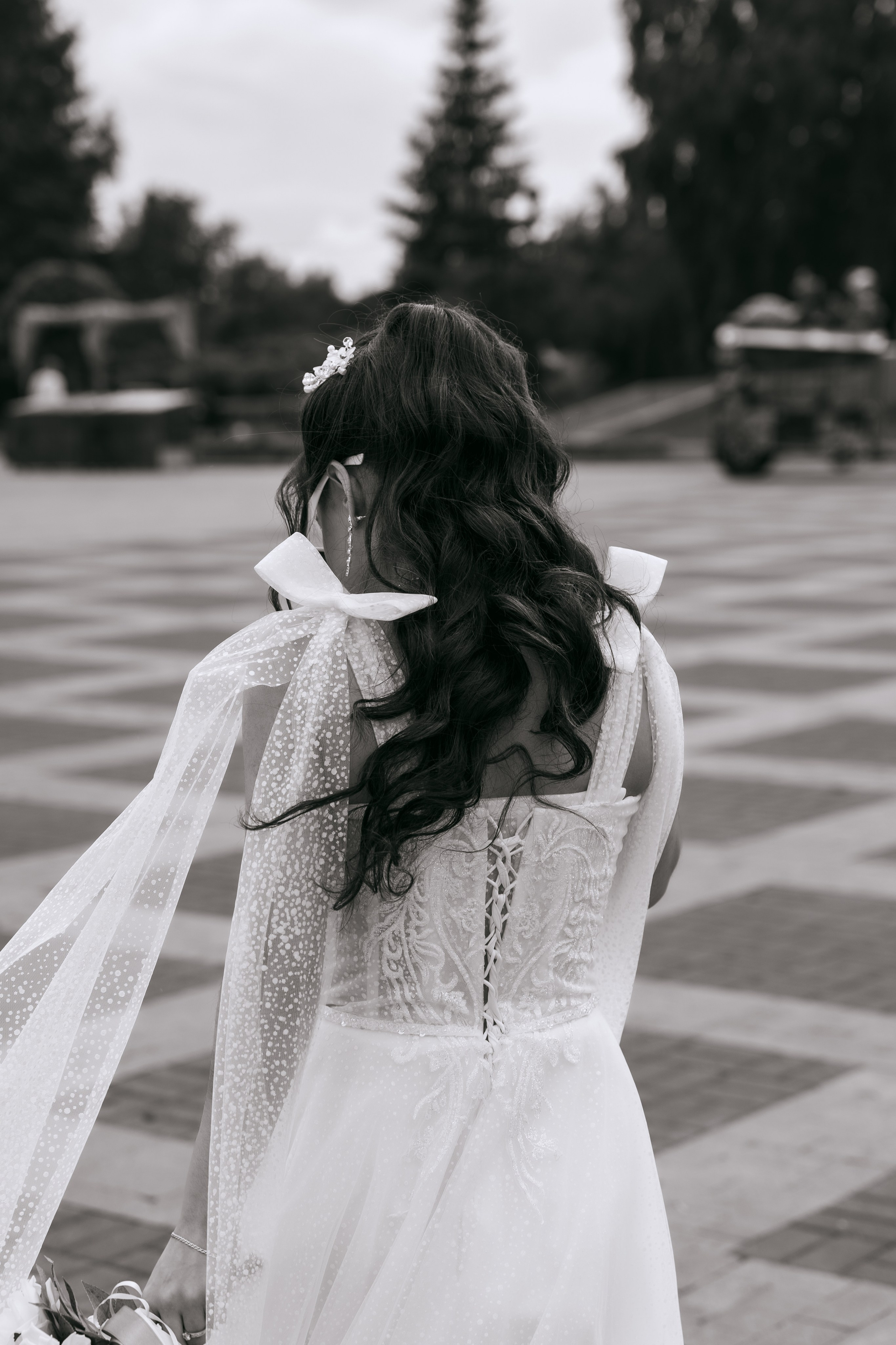 Вадим и Элиза. Свадебный фотограф Руслан Хасанов