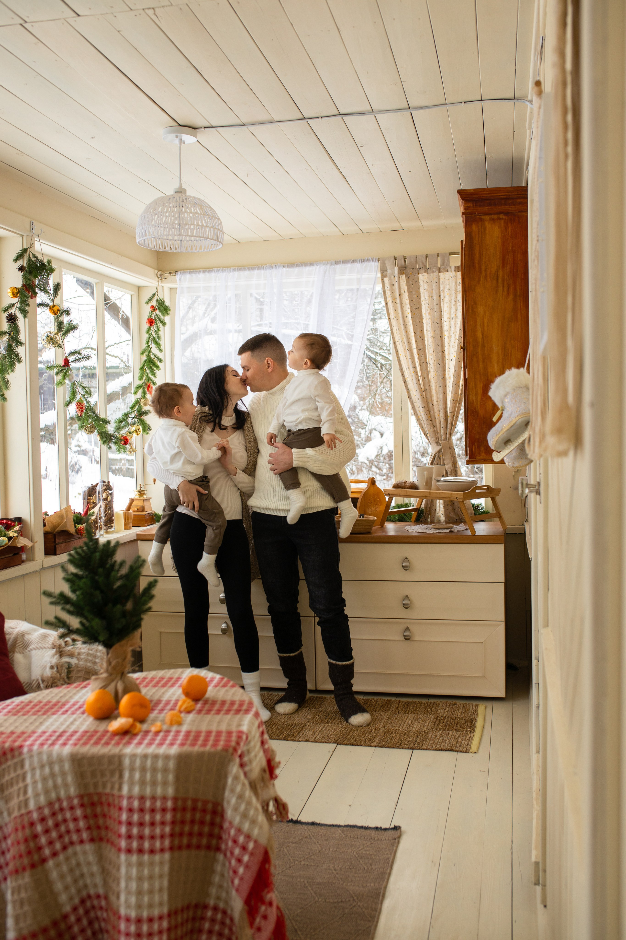 новгодняя фотосессия в Железнодорожном, новогодняя фотосессия в Купавне, фотограф Железнодорожный фотограф Балашиха фотограф Купавна, 