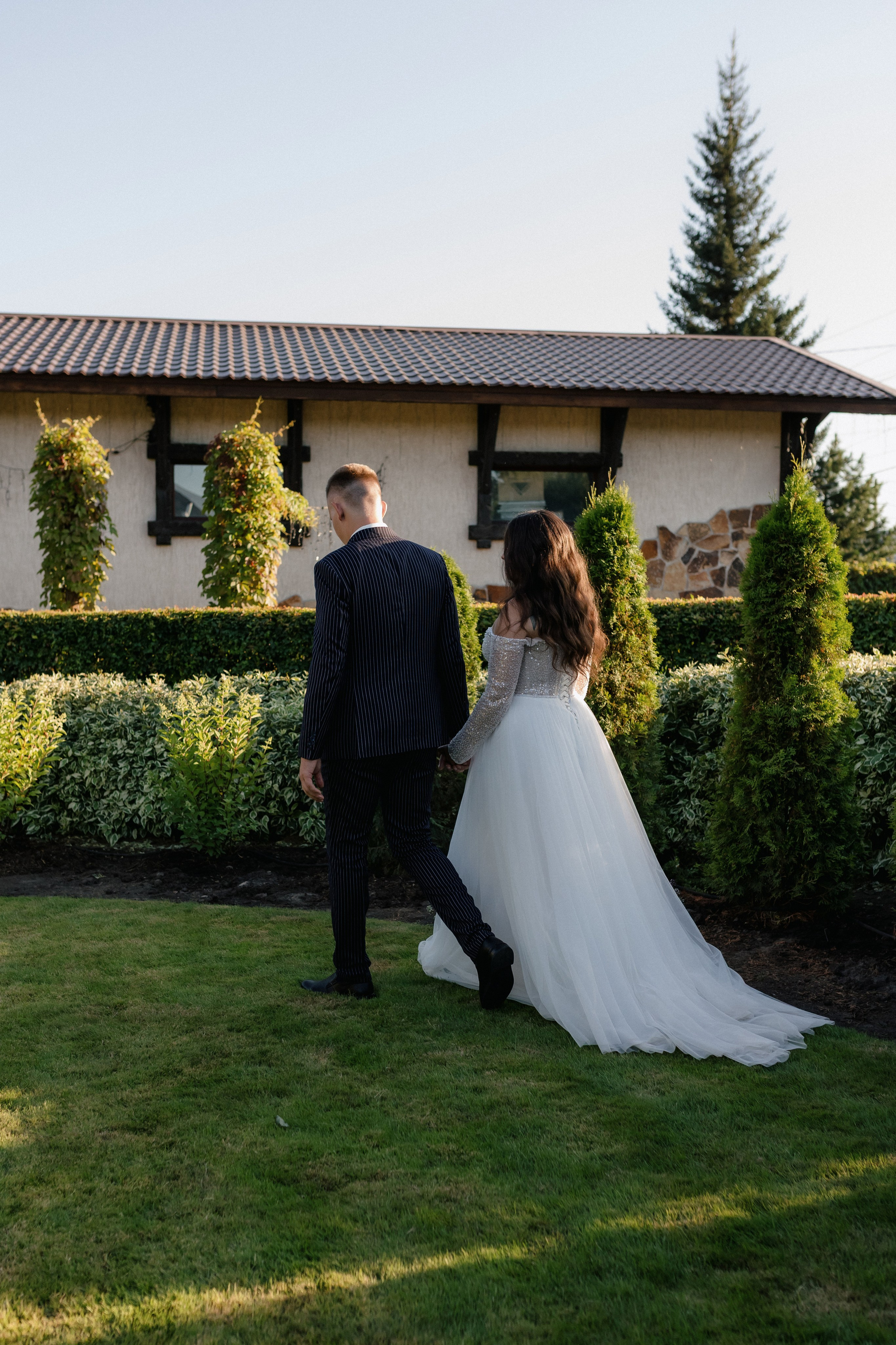 Свадьбы. Свадебный и репортажный фотограф в Барнауле Евгений Самосюк