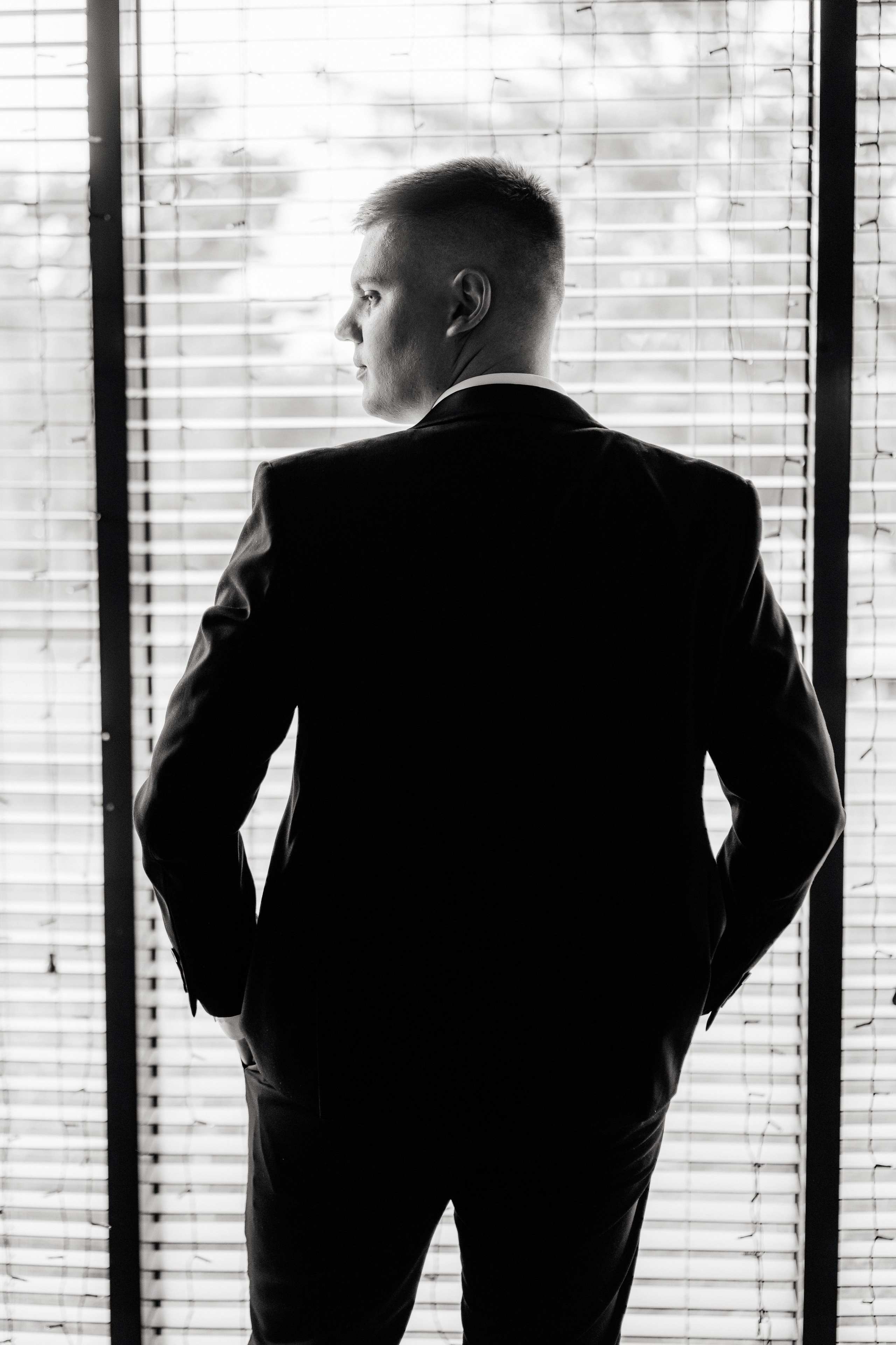 Кирилл и Кристина. Свадебный фотограф Александр Воронов — Белгород, Воронеж, Москва