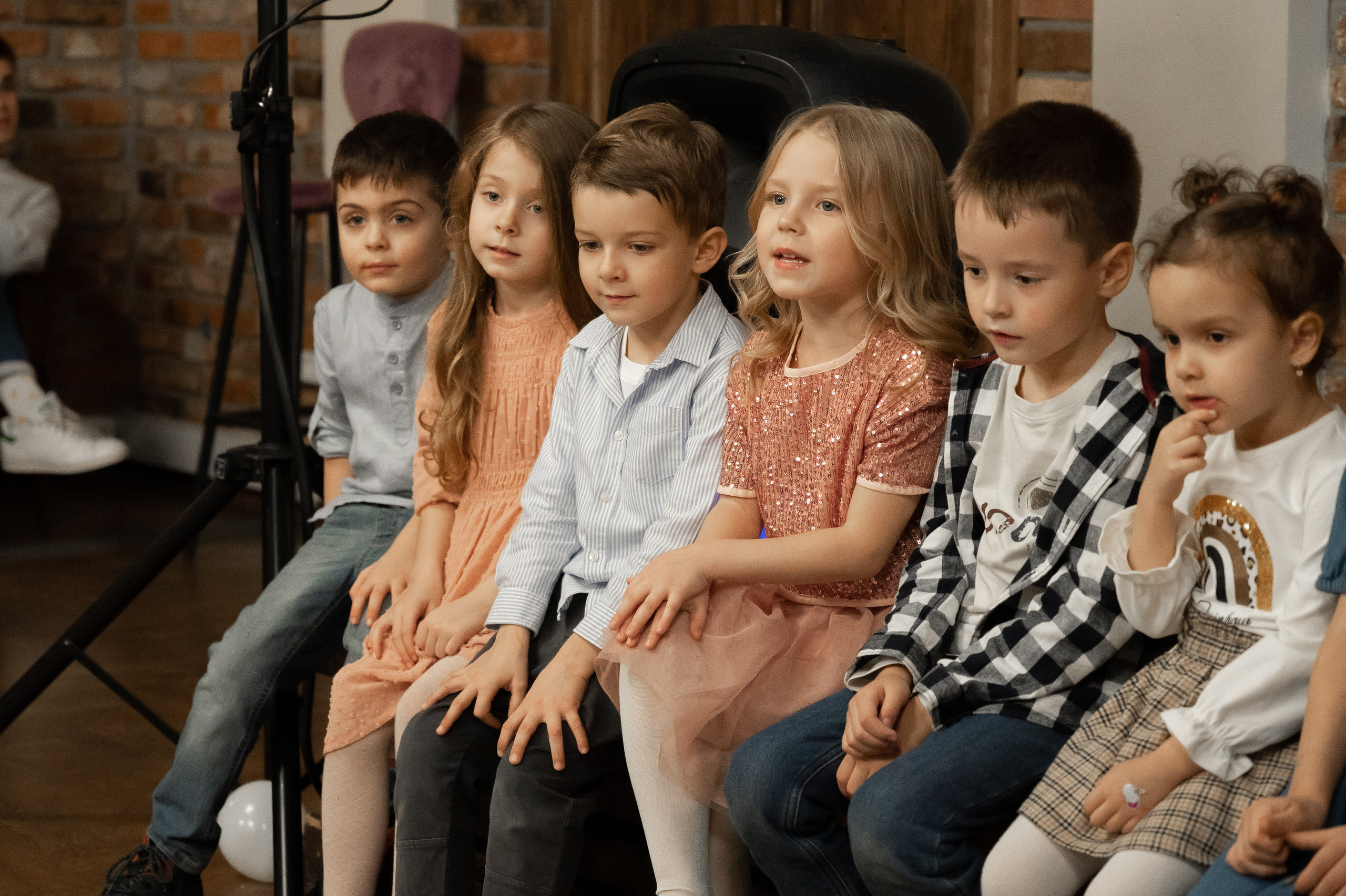 Николь 5 лет. Катерина Дрюкова фотограф/видеограф