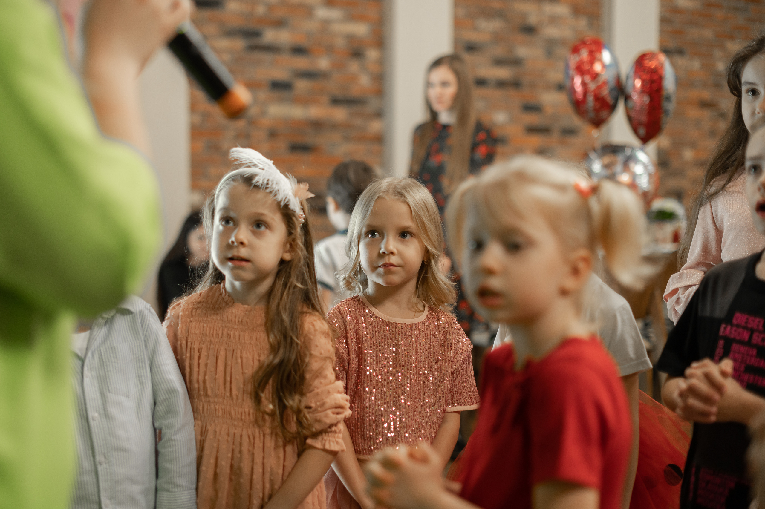 Николь 5 лет. Катерина Дрюкова фотограф/видеограф