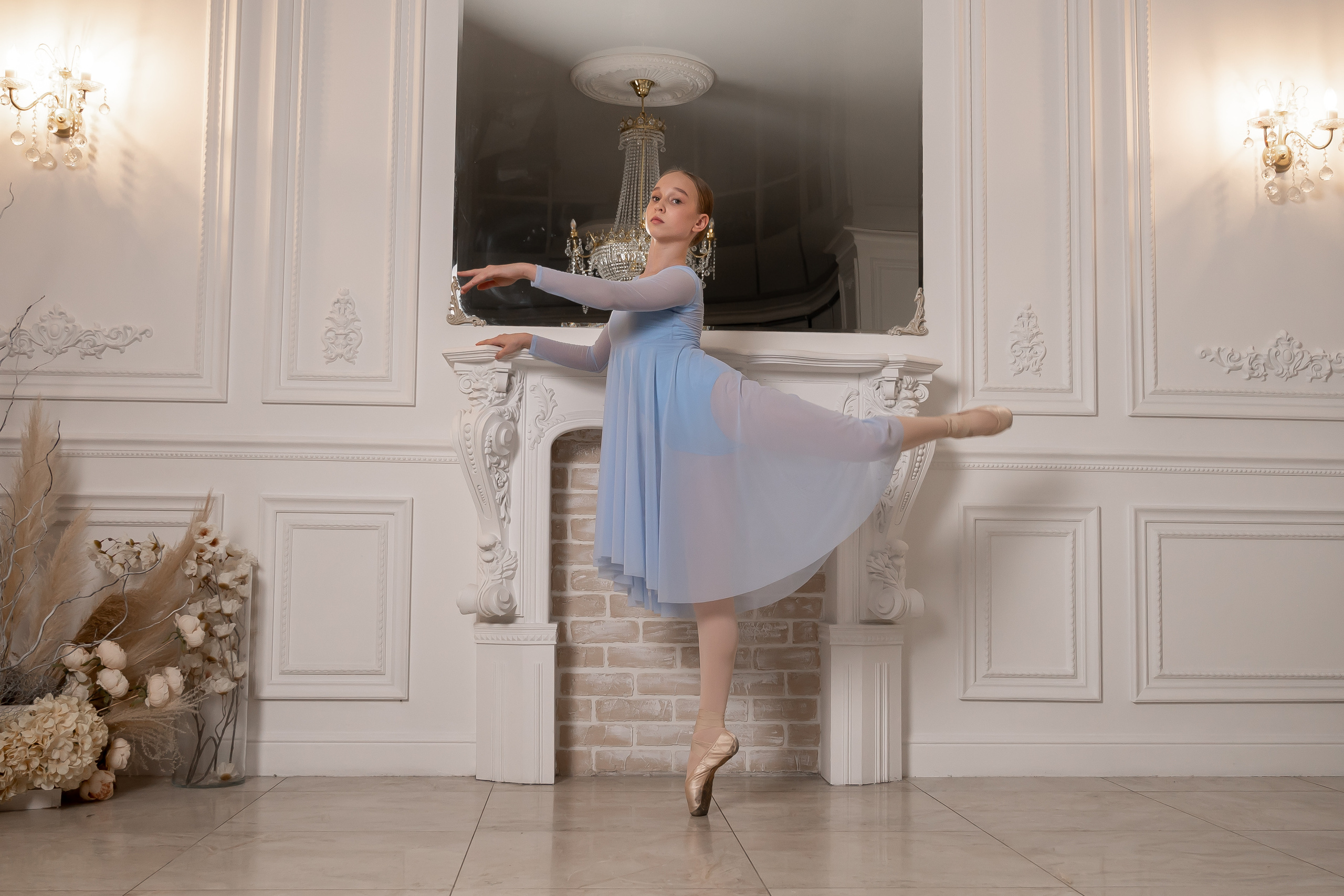 Индивидуальные фотосессии. Катерина Дрюкова фотограф/видеограф