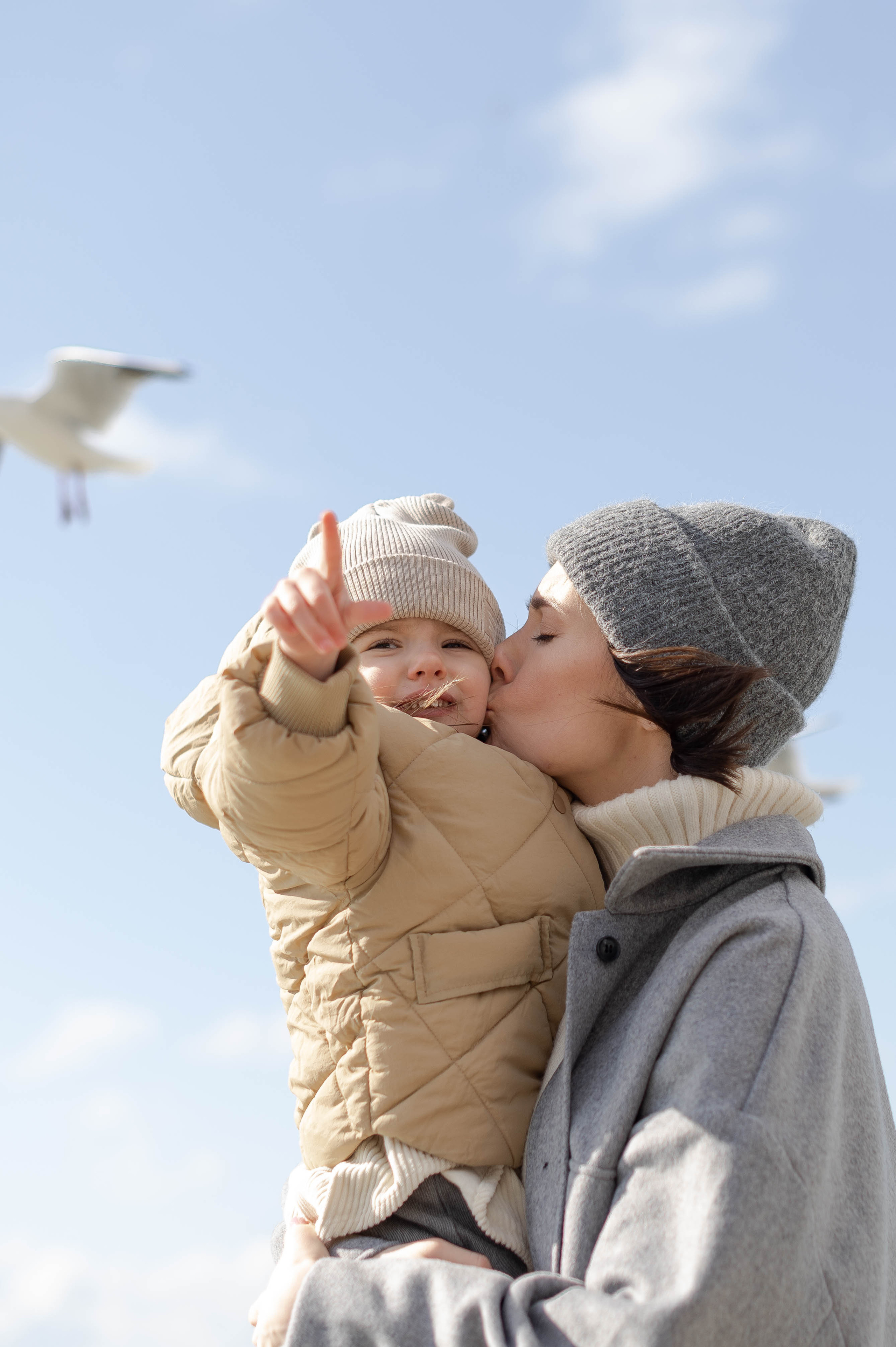Семейные истории. Катерина Дрюкова фотограф/видеограф