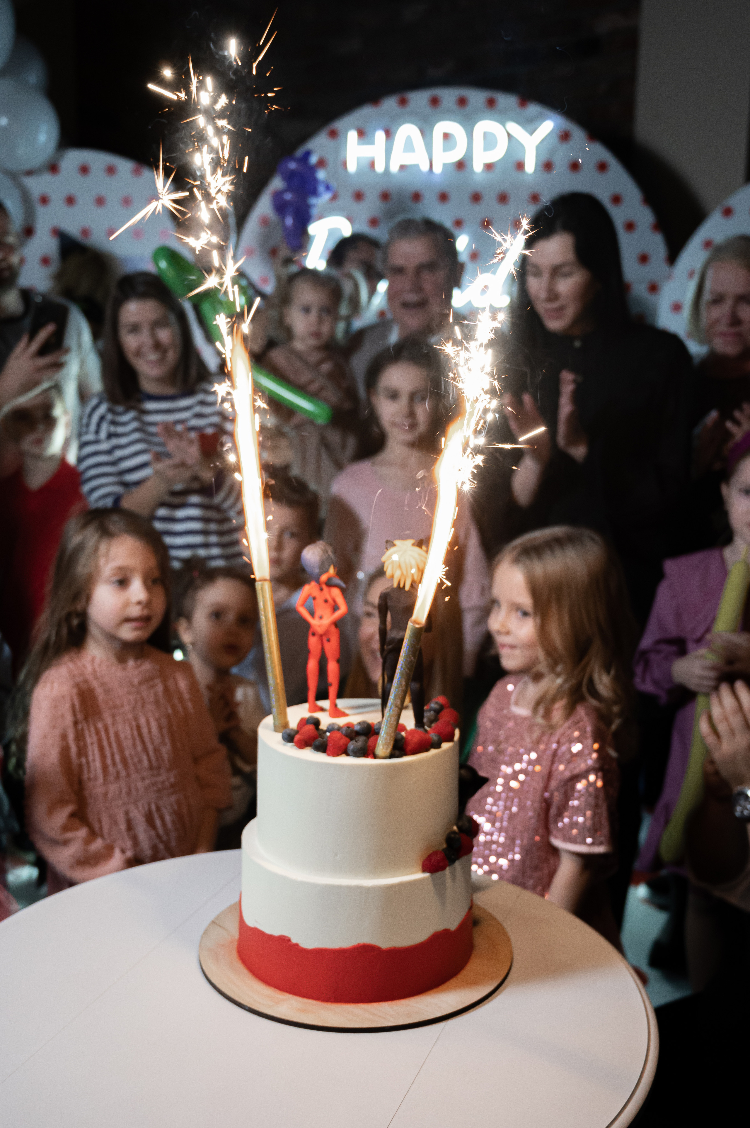 Николь 5 лет. Катерина Дрюкова фотограф/видеограф