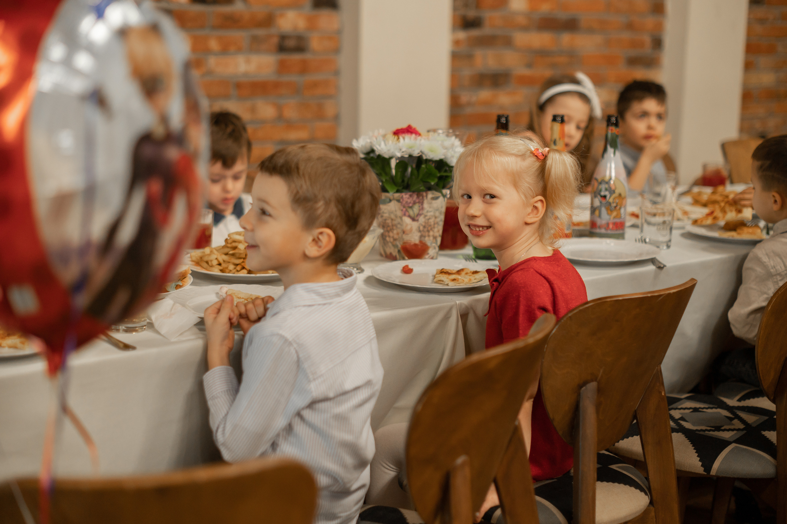 Николь 5 лет. Катерина Дрюкова фотограф/видеограф