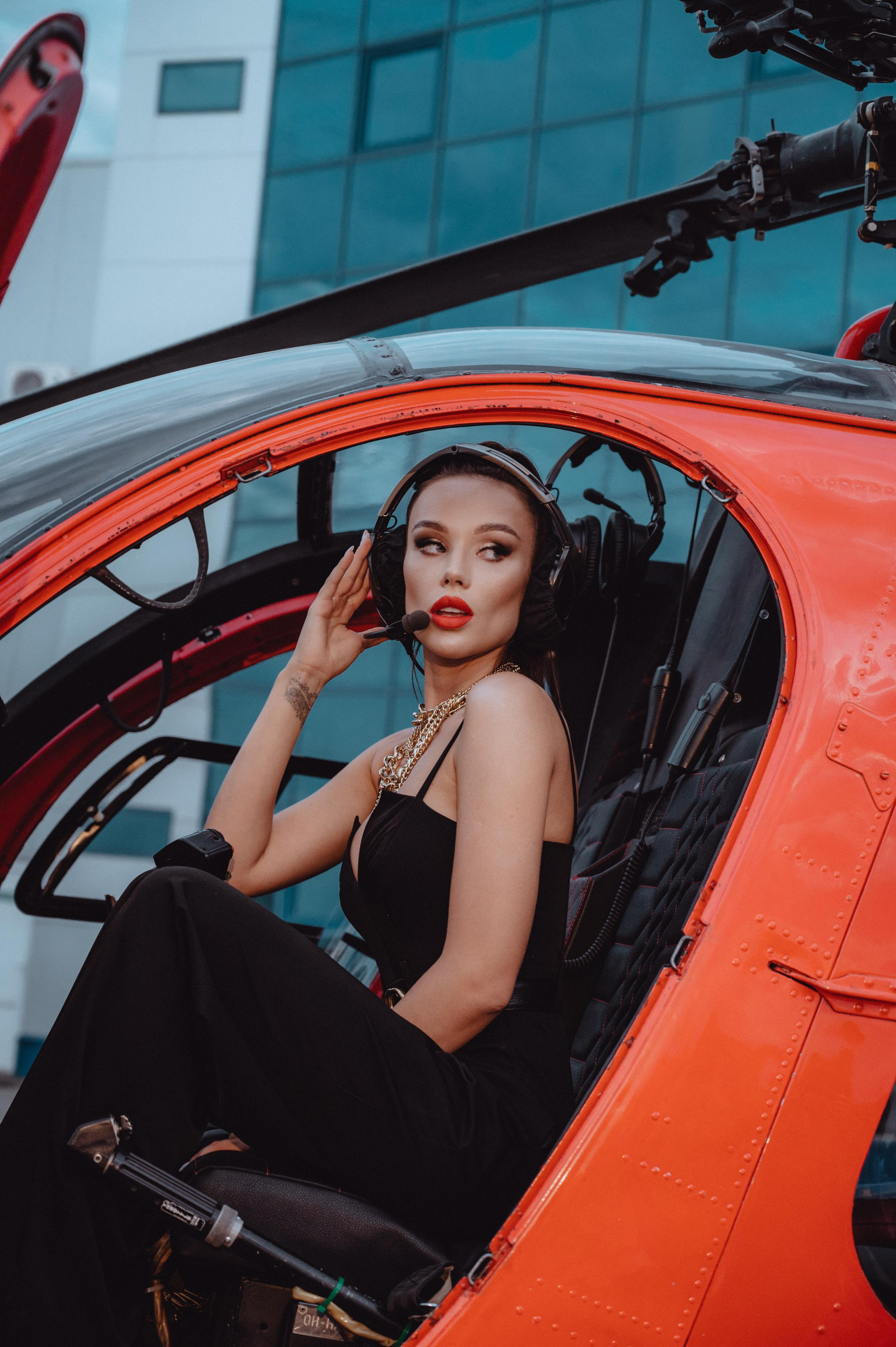 Индивидуальные фотосессии. Катерина Дрюкова фотограф/видеограф