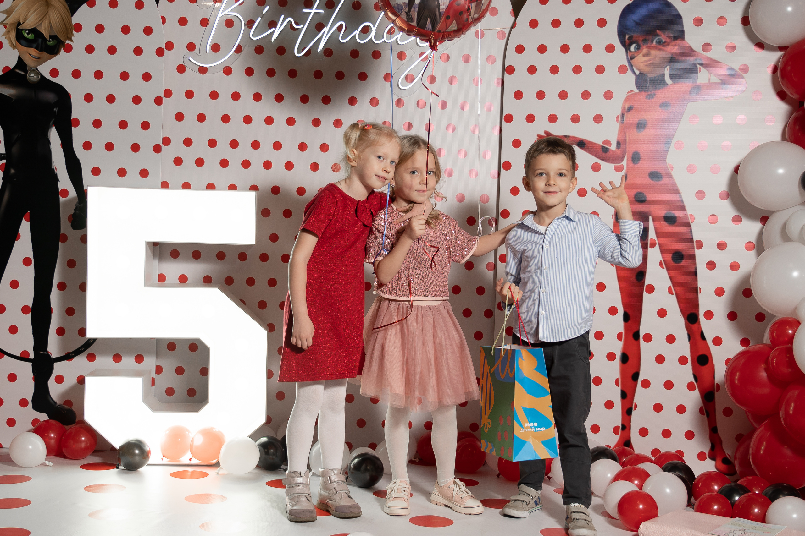 Николь 5 лет. Катерина Дрюкова фотограф/видеограф