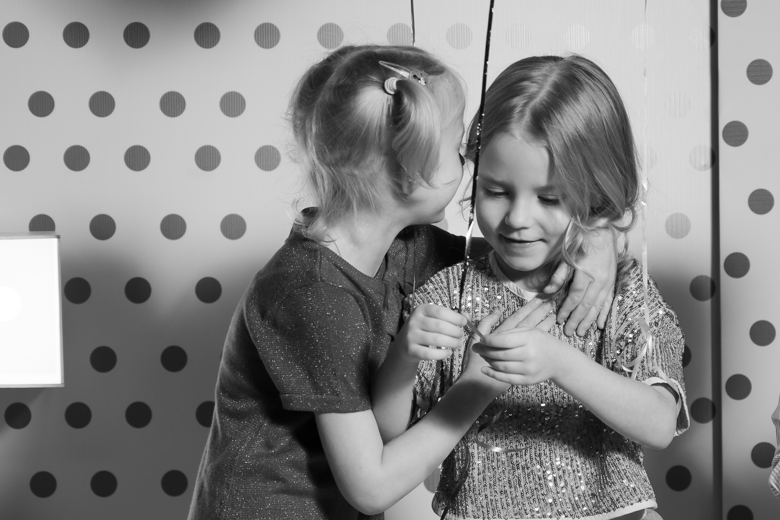 Николь 5 лет. Катерина Дрюкова фотограф/видеограф