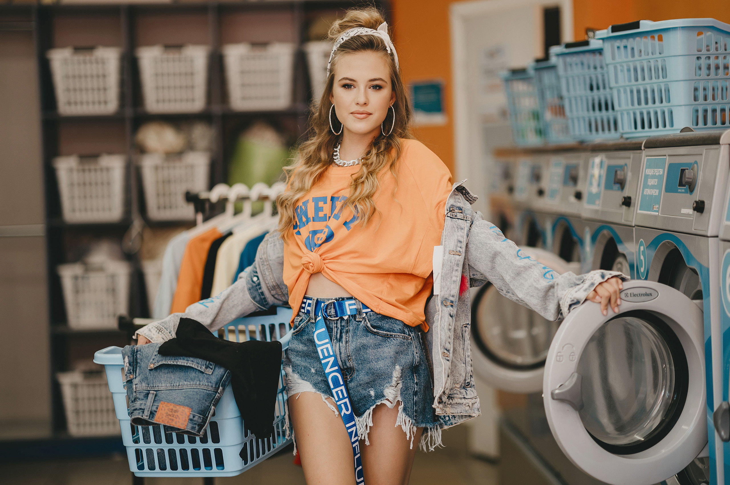 Индивидуальные фотосессии. Катерина Дрюкова фотограф/видеограф