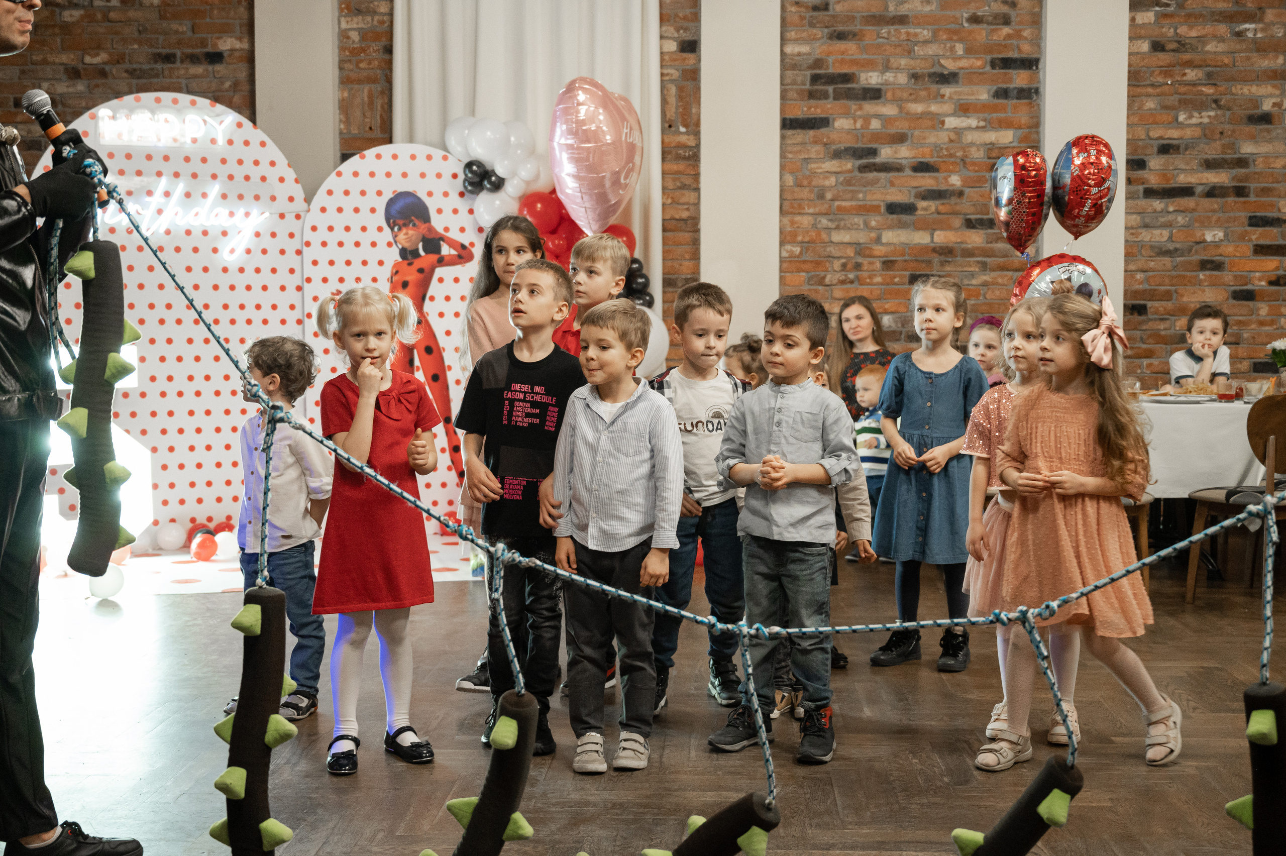 Николь 5 лет. Катерина Дрюкова фотограф/видеограф