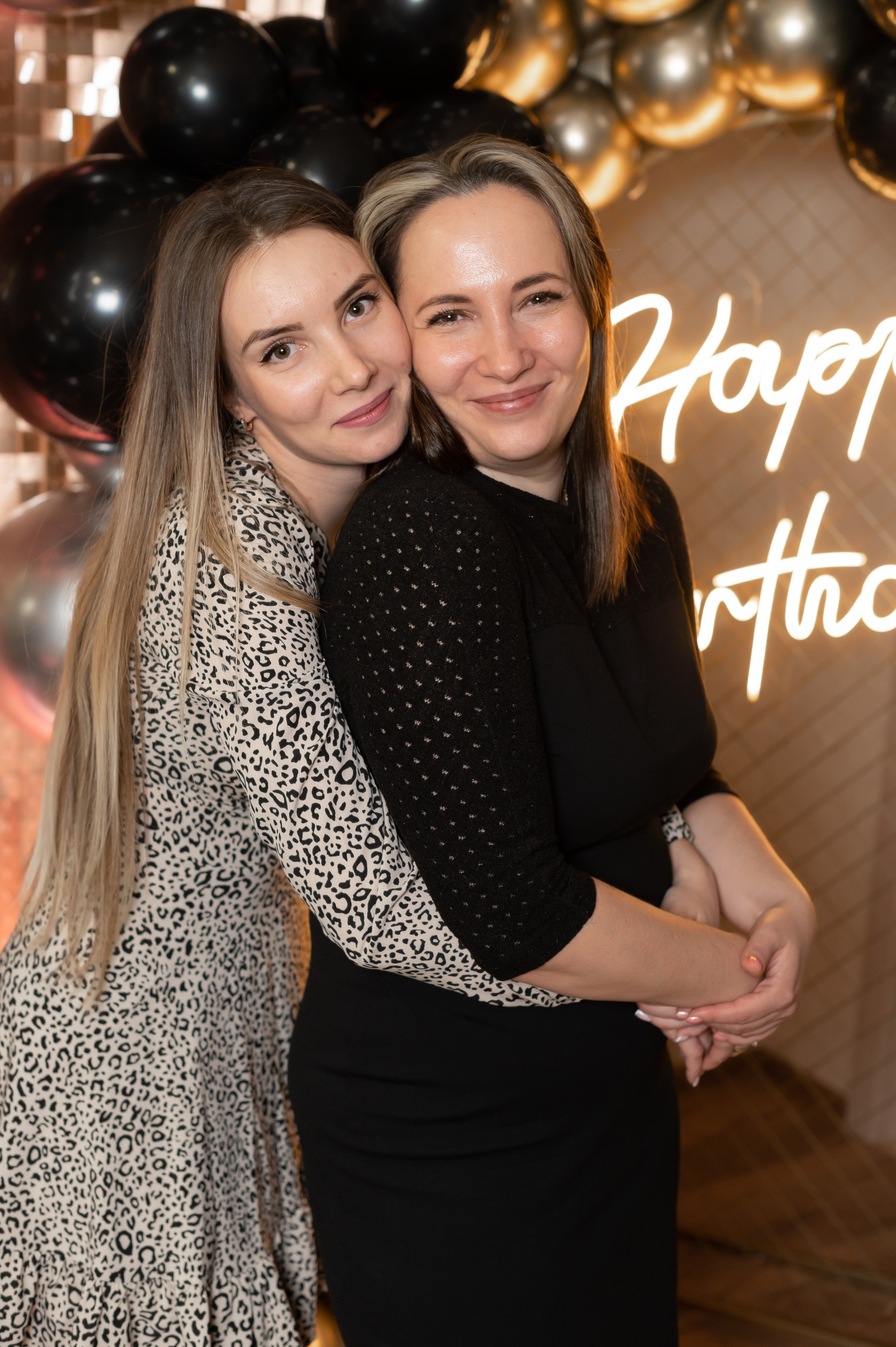 Юбилей в камерной обстановке. Катерина Дрюкова фотограф/видеограф