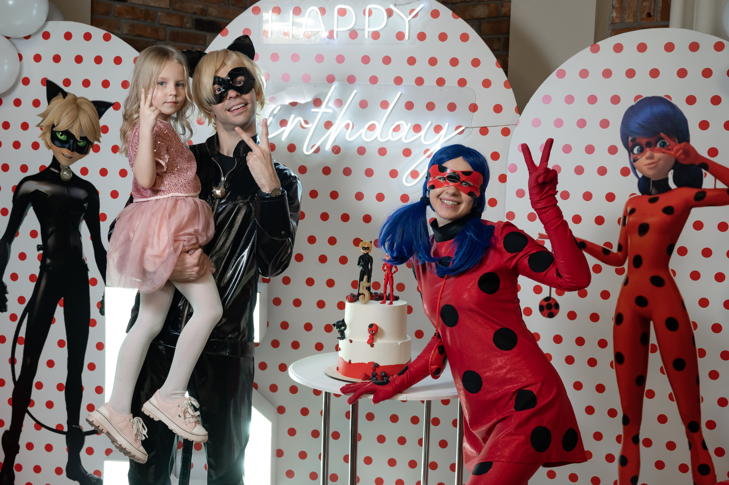 Николь 5 лет. Катерина Дрюкова фотограф/видеограф