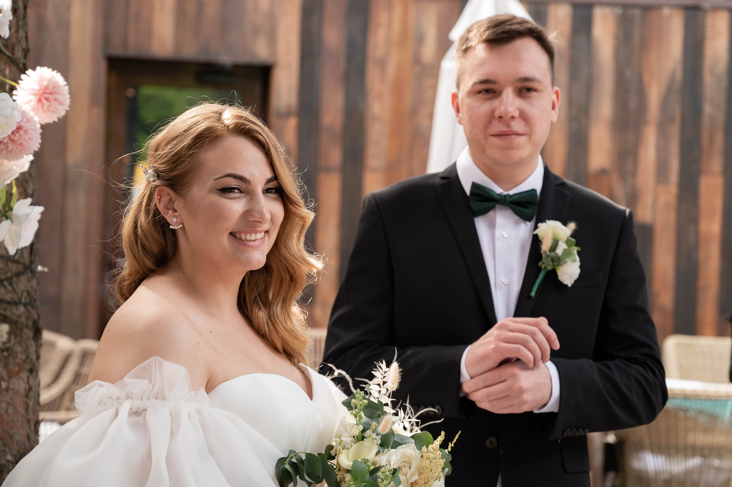 Галина и Алексей. Катерина Дрюкова фотограф/видеограф