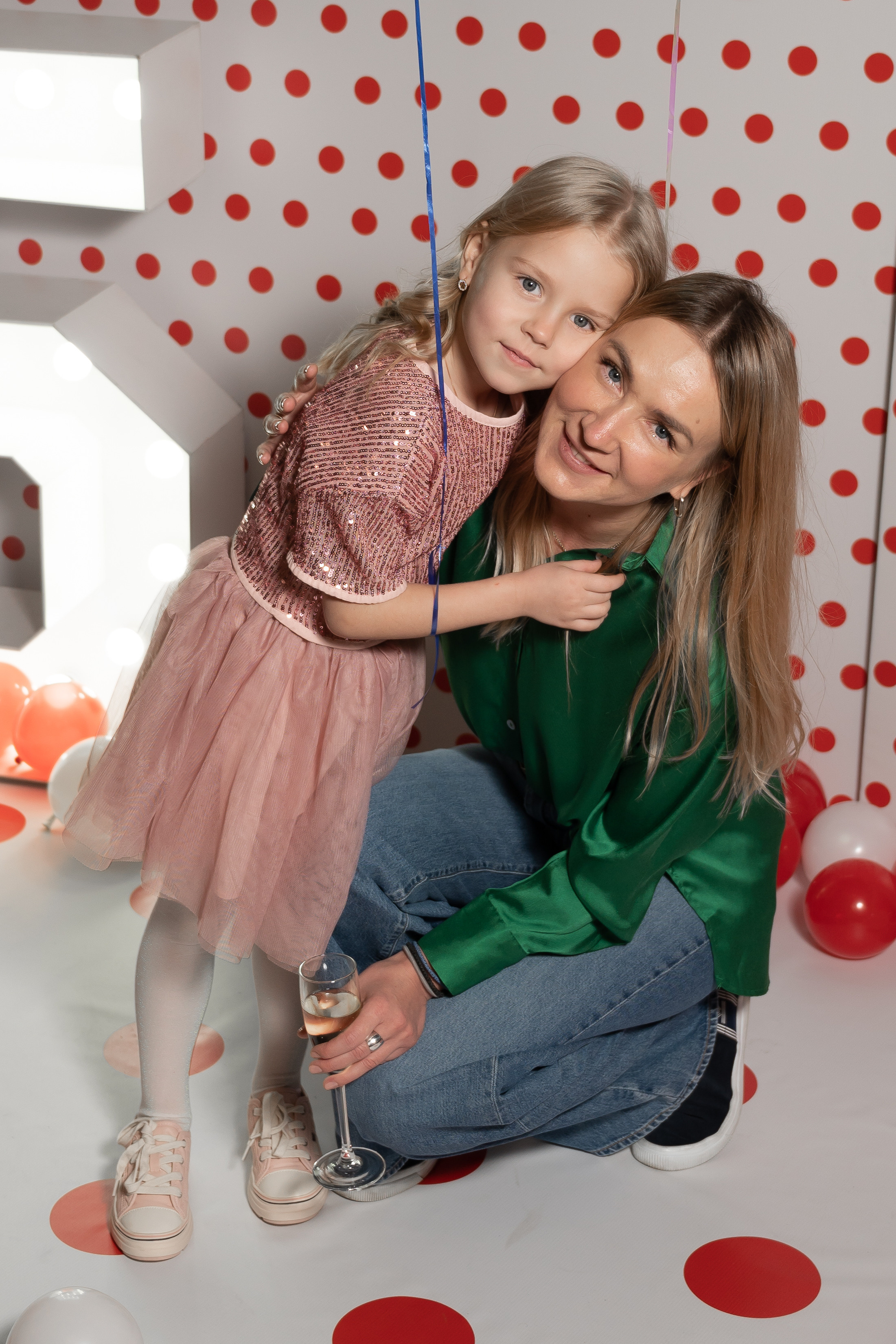 Николь 5 лет. Катерина Дрюкова фотограф/видеограф