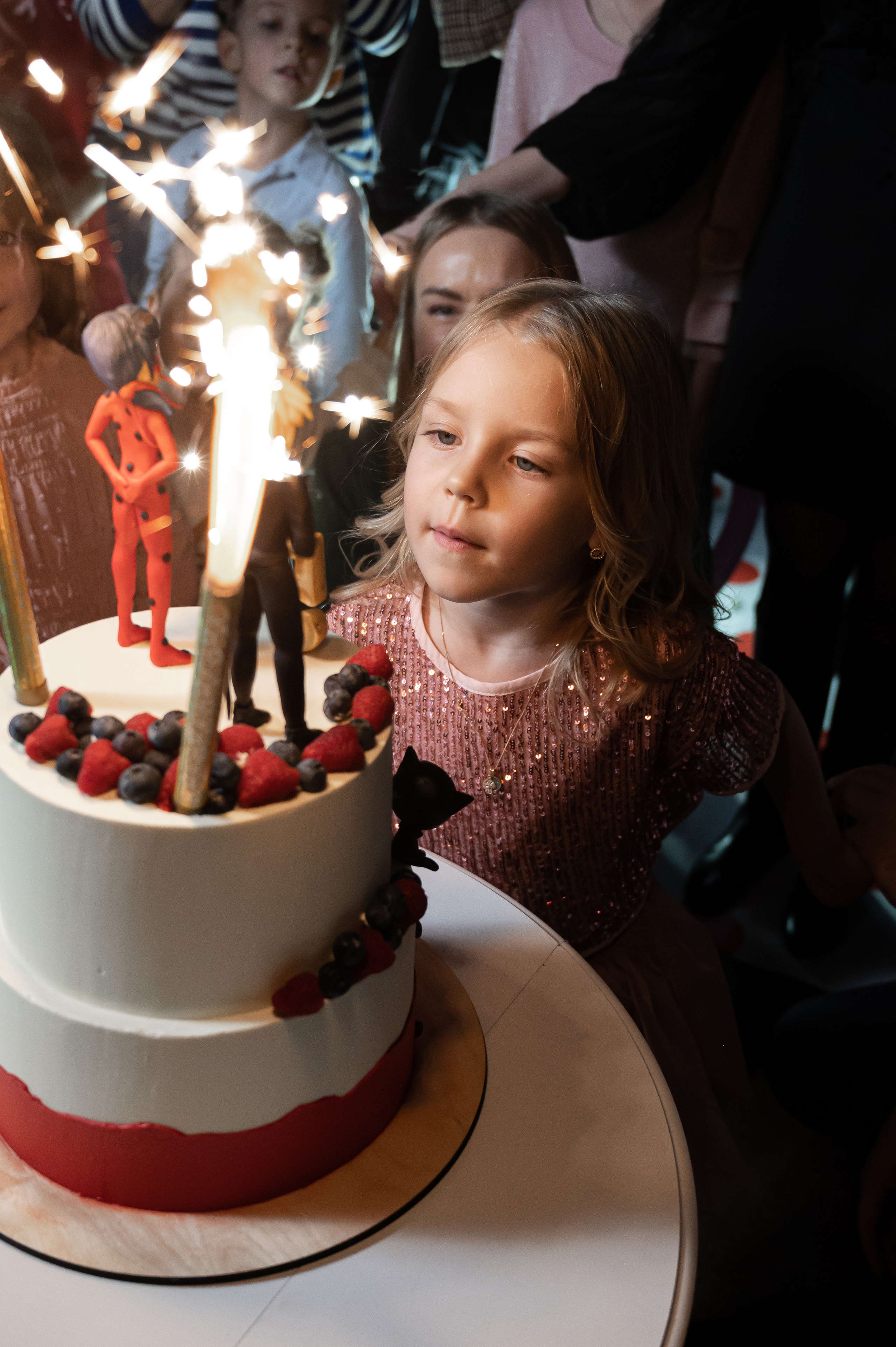 Николь 5 лет. Катерина Дрюкова фотограф/видеограф