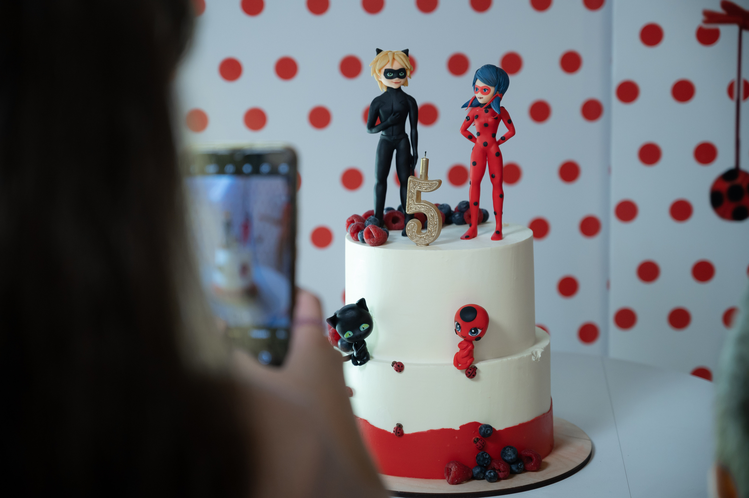 Николь 5 лет. Катерина Дрюкова фотограф/видеограф