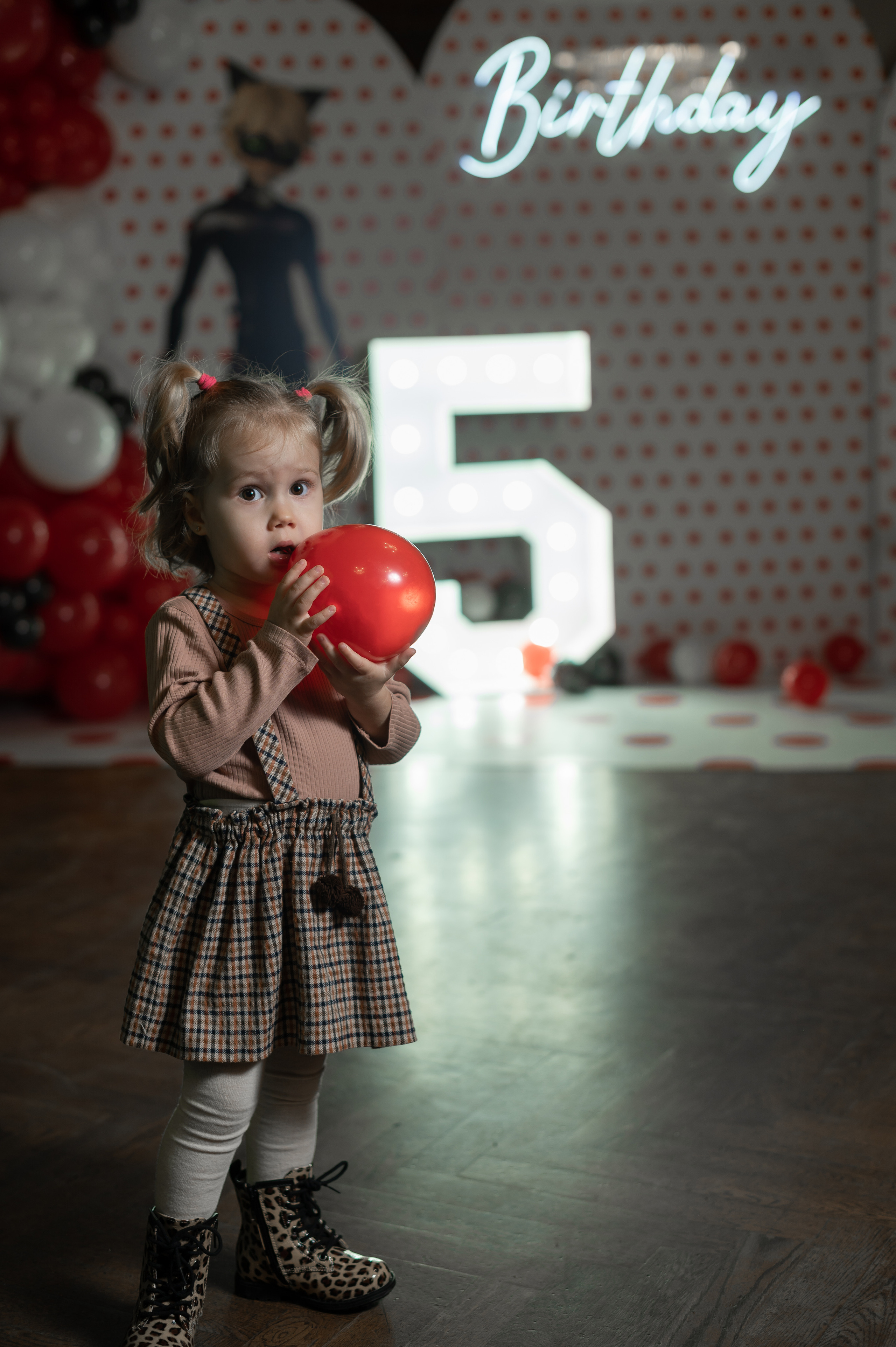 Николь 5 лет. Катерина Дрюкова фотограф/видеограф