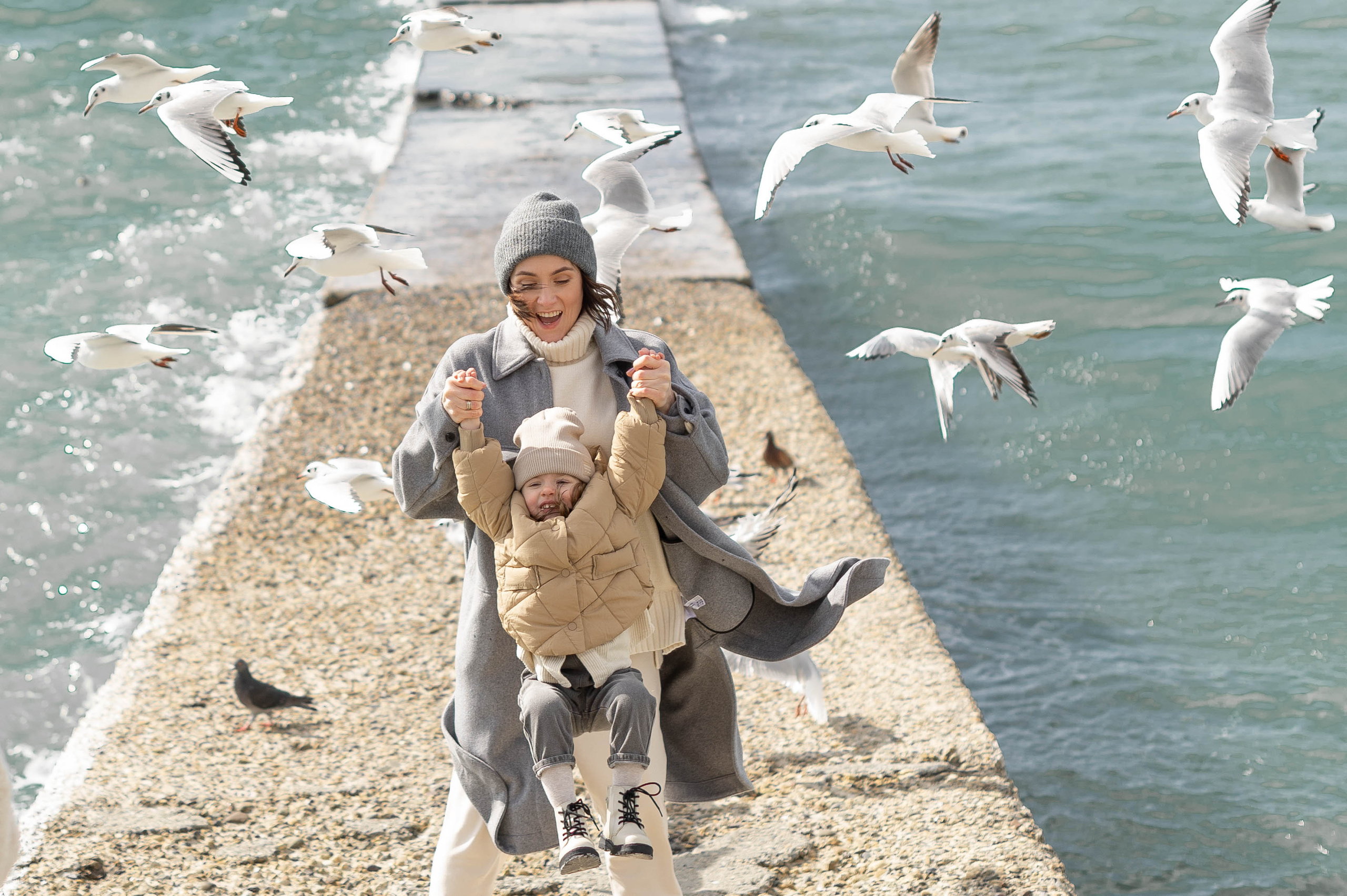 Семейные истории. Катерина Дрюкова фотограф/видеограф
