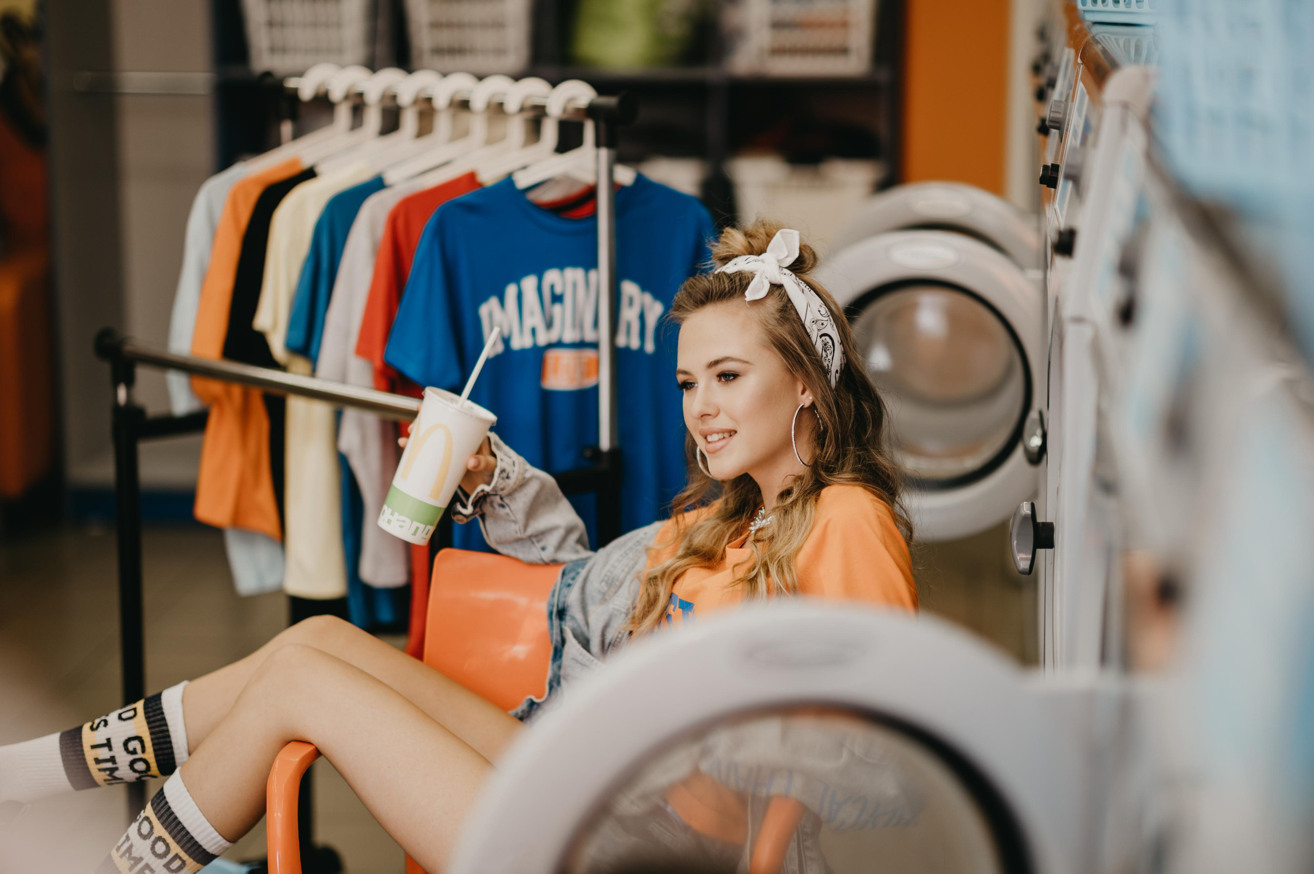 Индивидуальные фотосессии. Катерина Дрюкова фотограф/видеограф