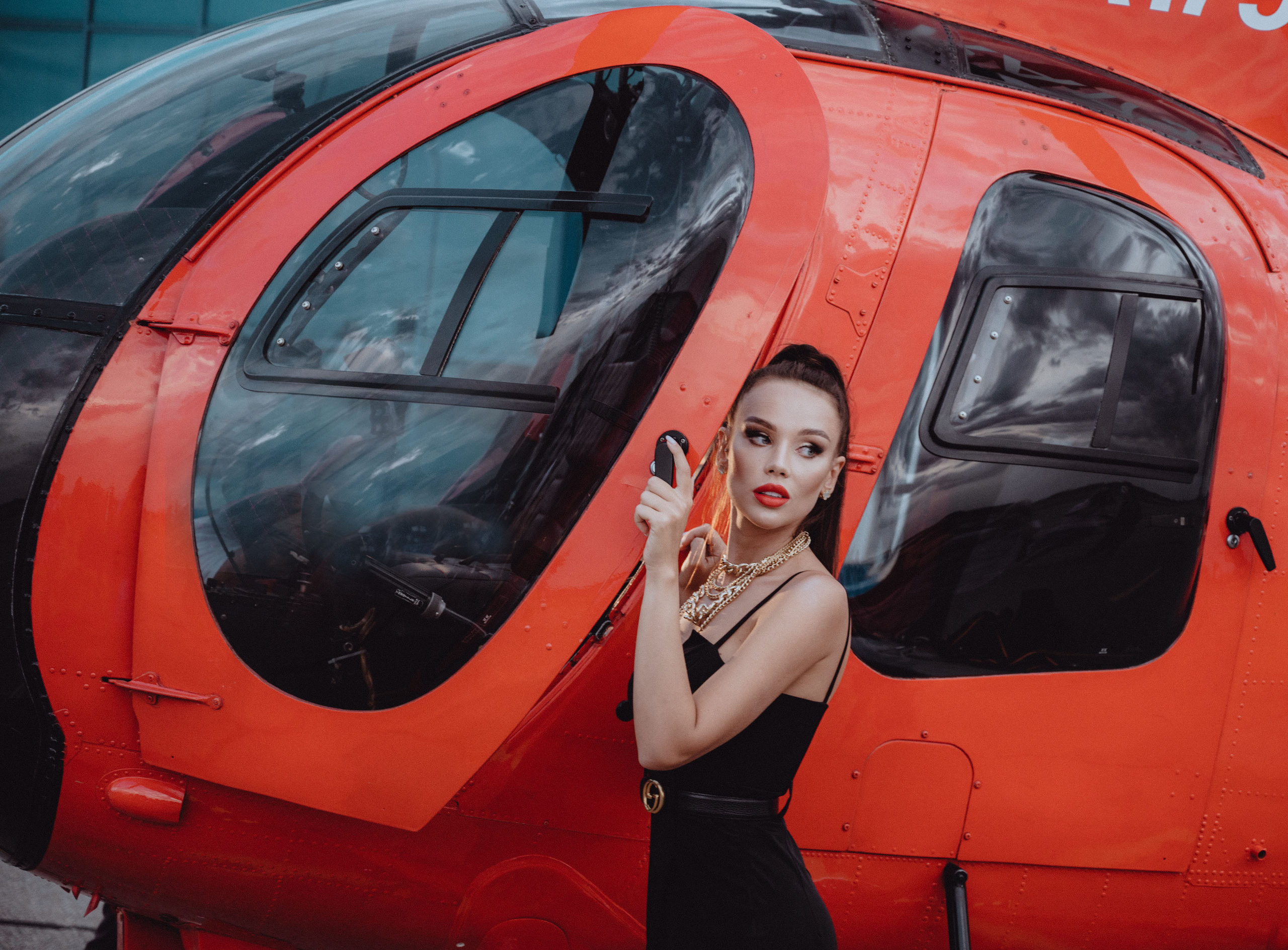 Индивидуальные фотосессии. Катерина Дрюкова фотограф/видеограф