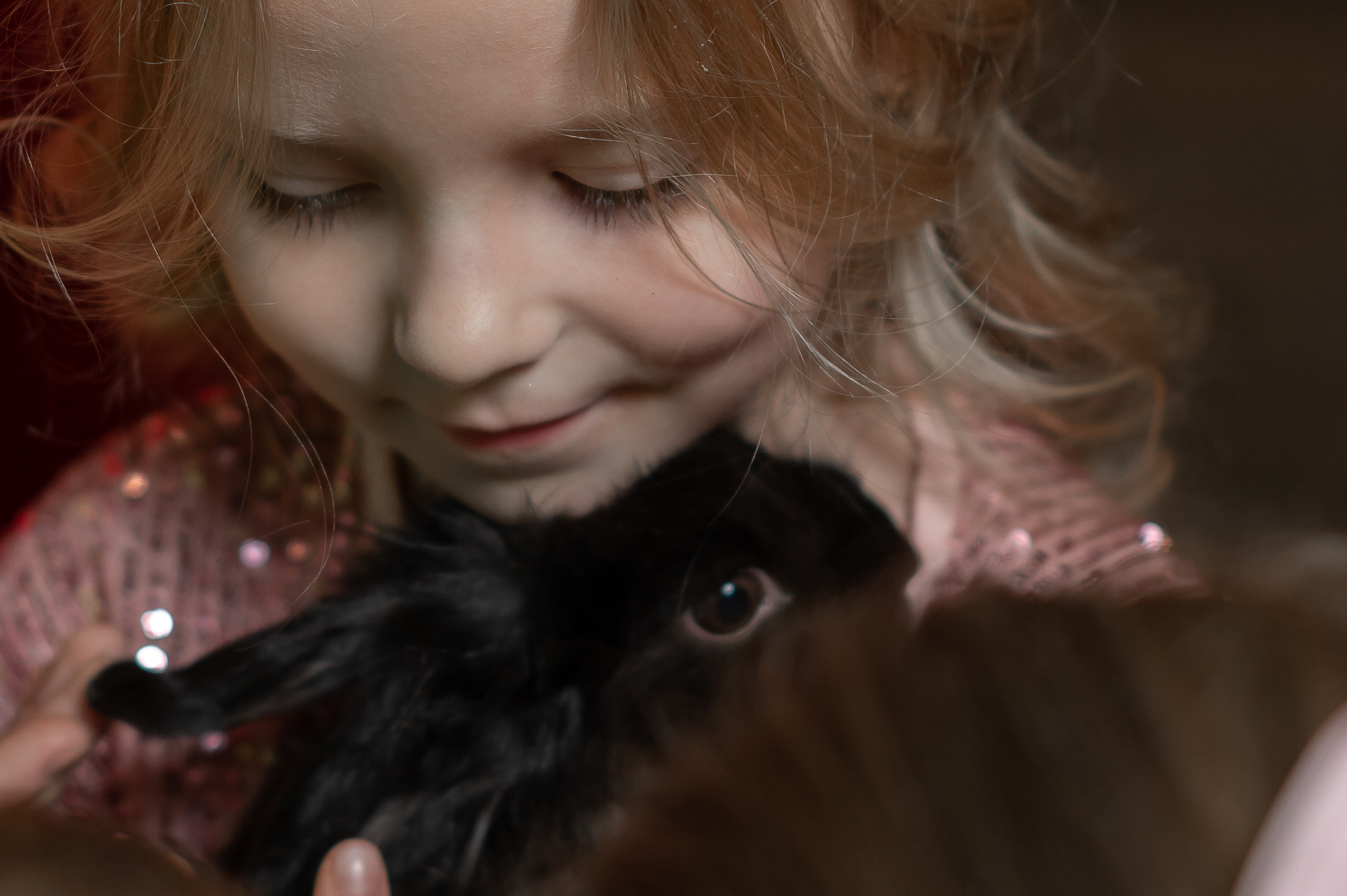 Николь 5 лет. Катерина Дрюкова фотограф/видеограф