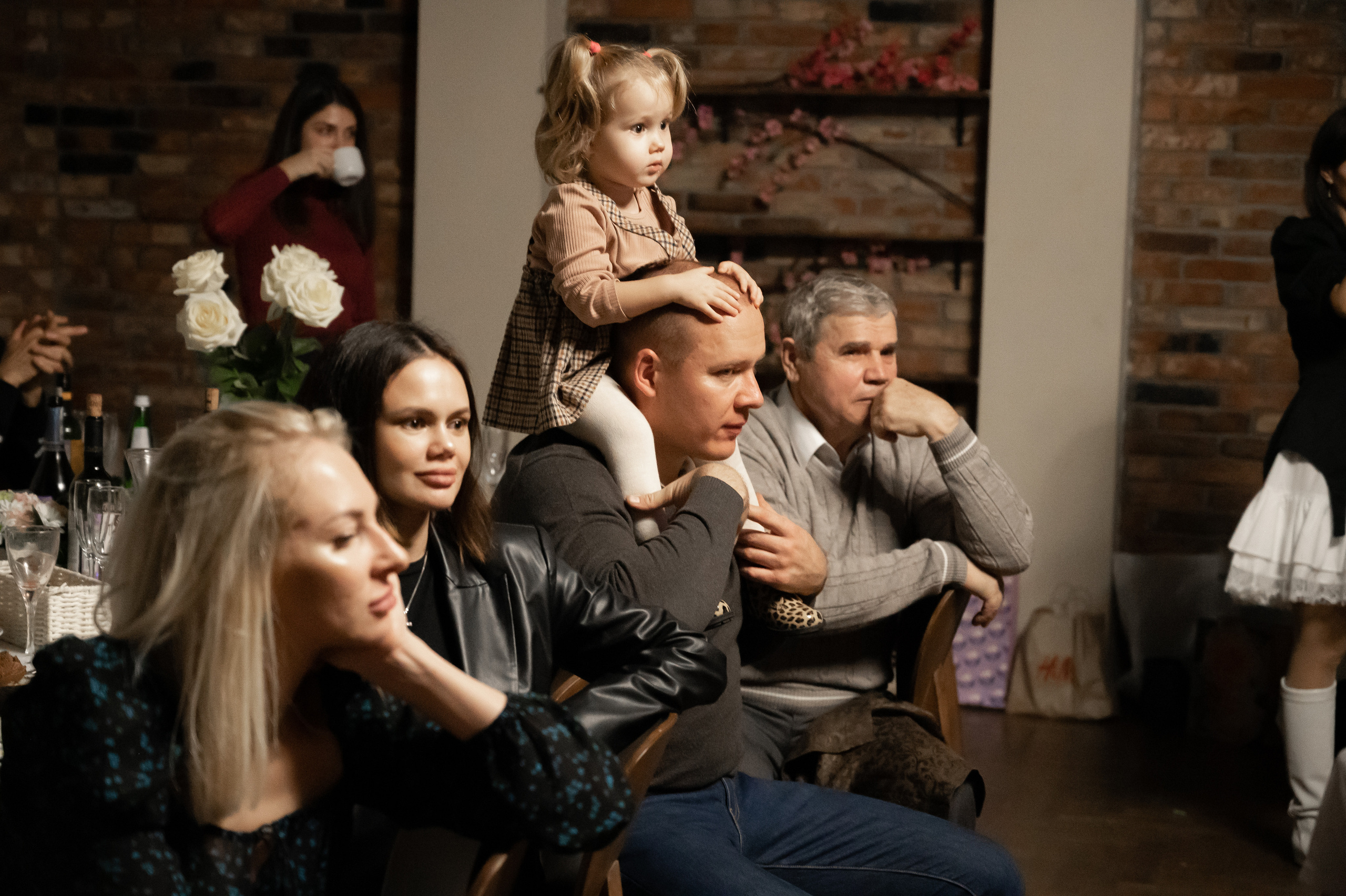 Николь 5 лет. Катерина Дрюкова фотограф/видеограф