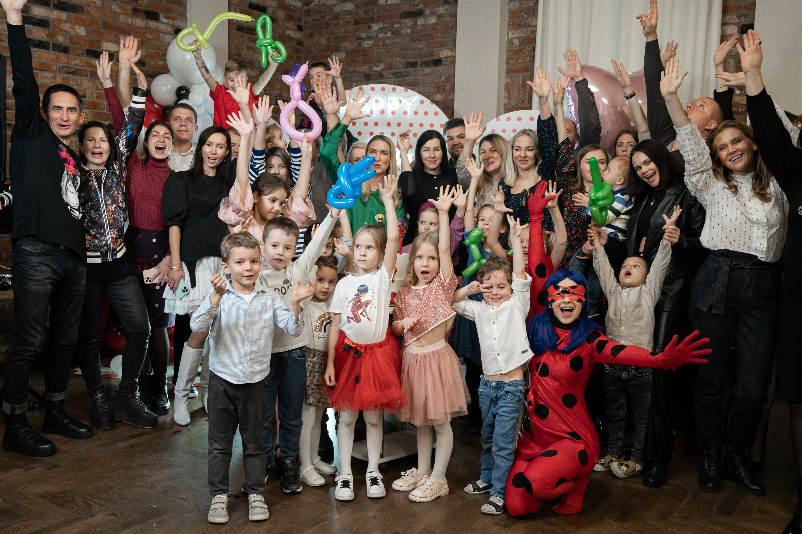 Николь 5 лет. Катерина Дрюкова фотограф/видеограф