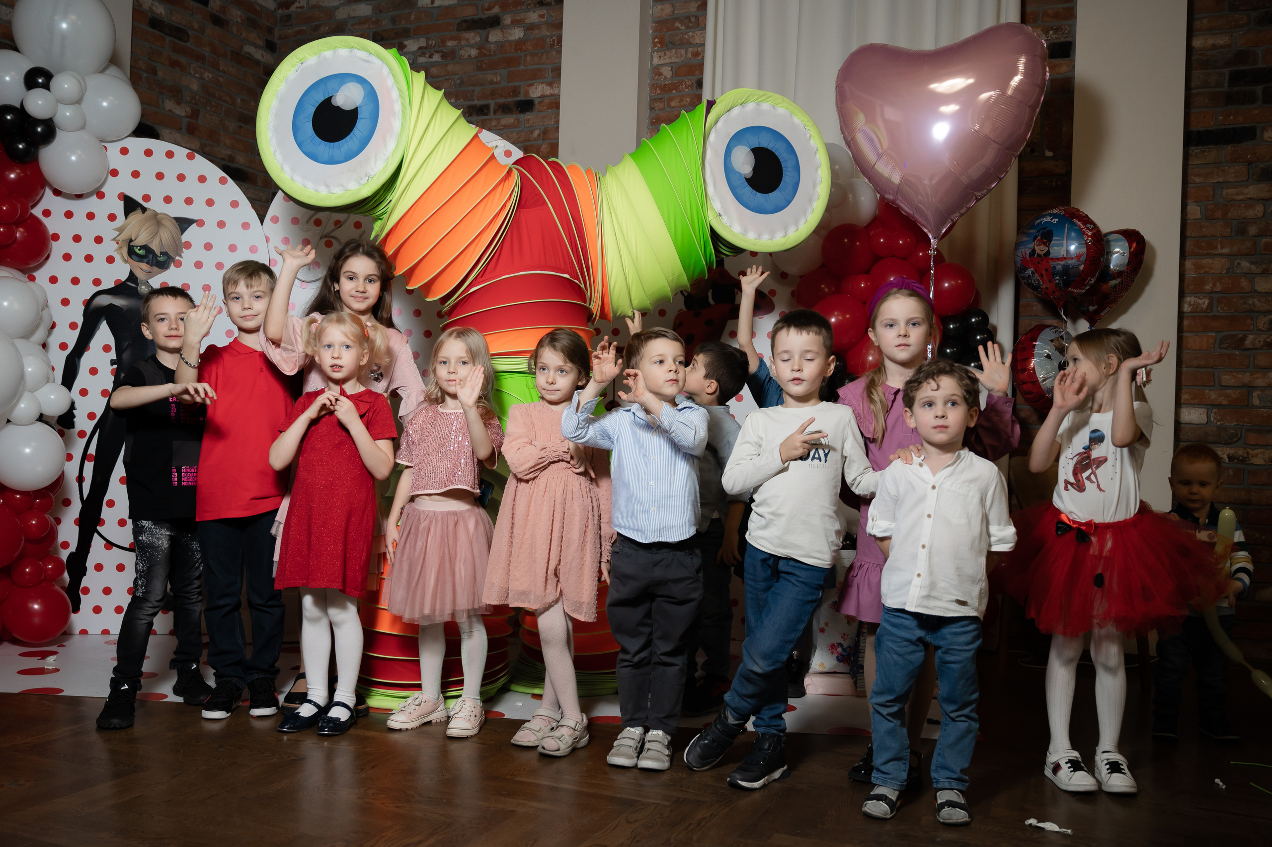 Николь 5 лет. Катерина Дрюкова фотограф/видеограф