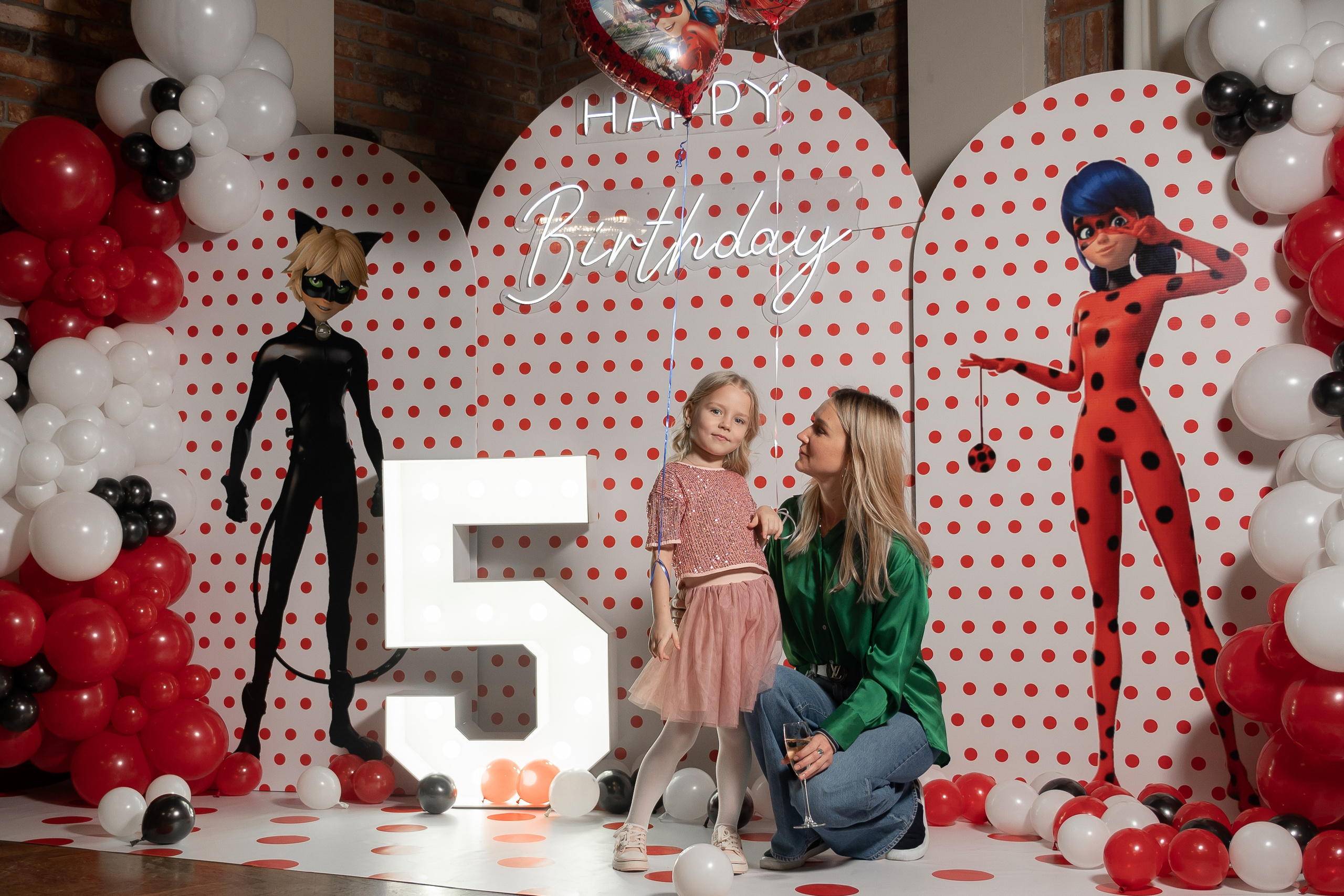 Николь 5 лет. Катерина Дрюкова фотограф/видеограф