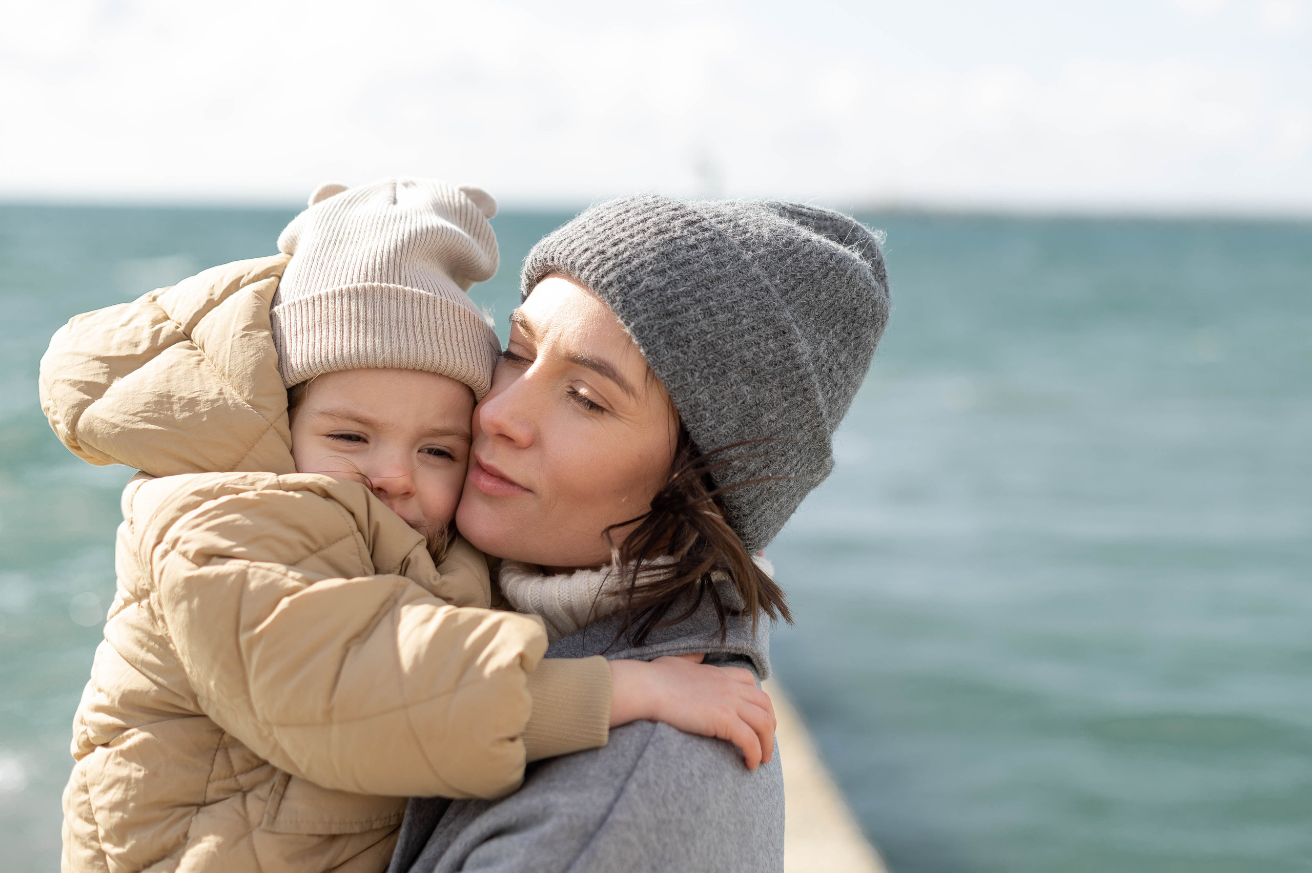 Семейные истории. Катерина Дрюкова фотограф/видеограф